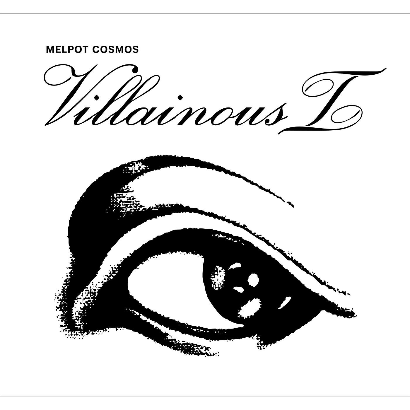 Релиз Villainous I