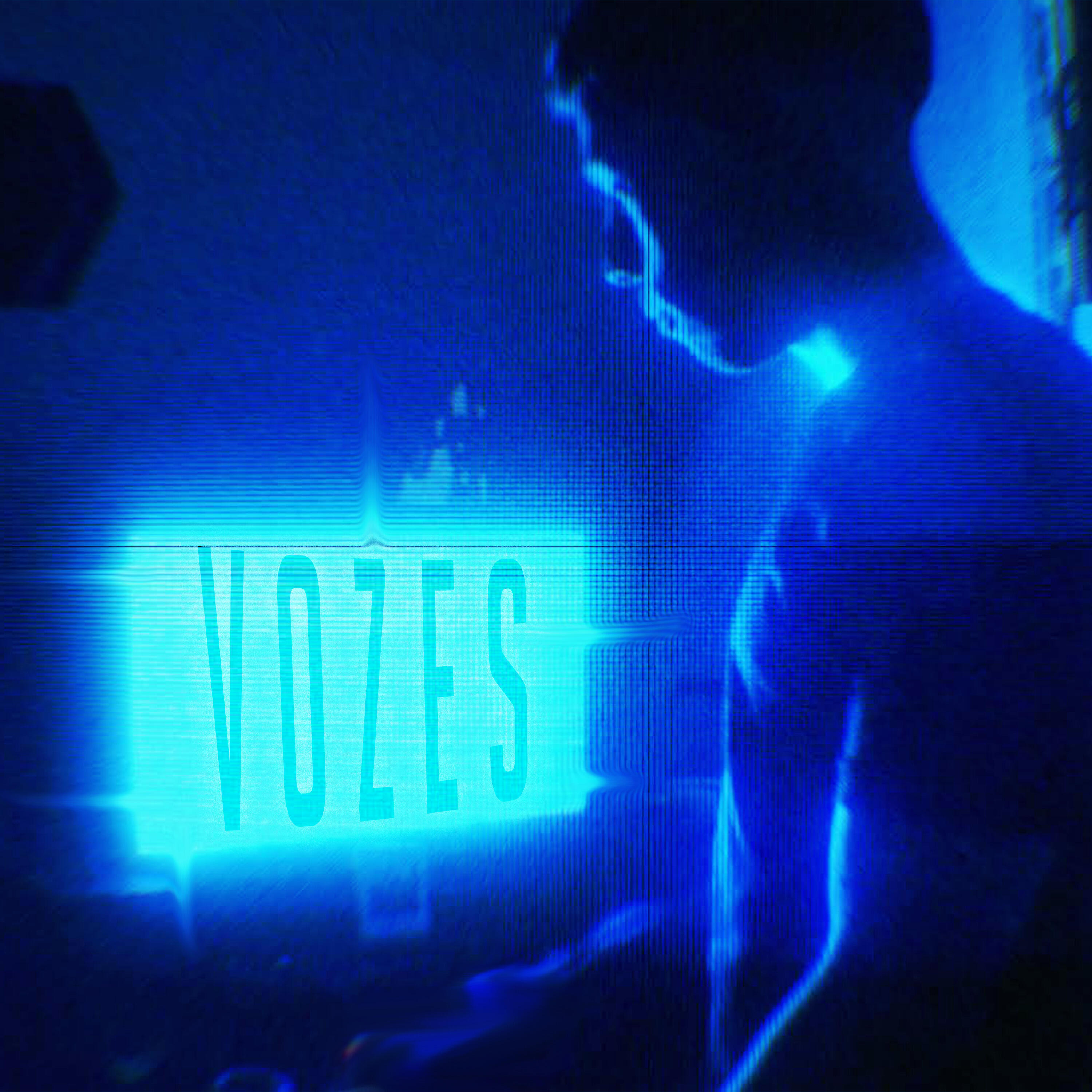 Релиз Vozes