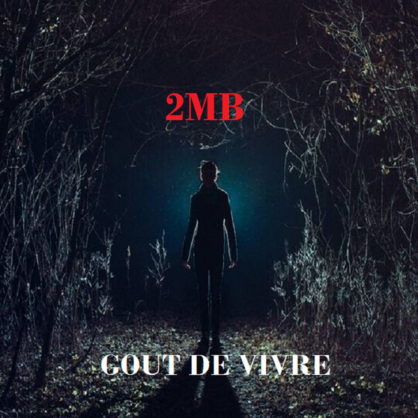 Релиз GOUT DE VIVRE