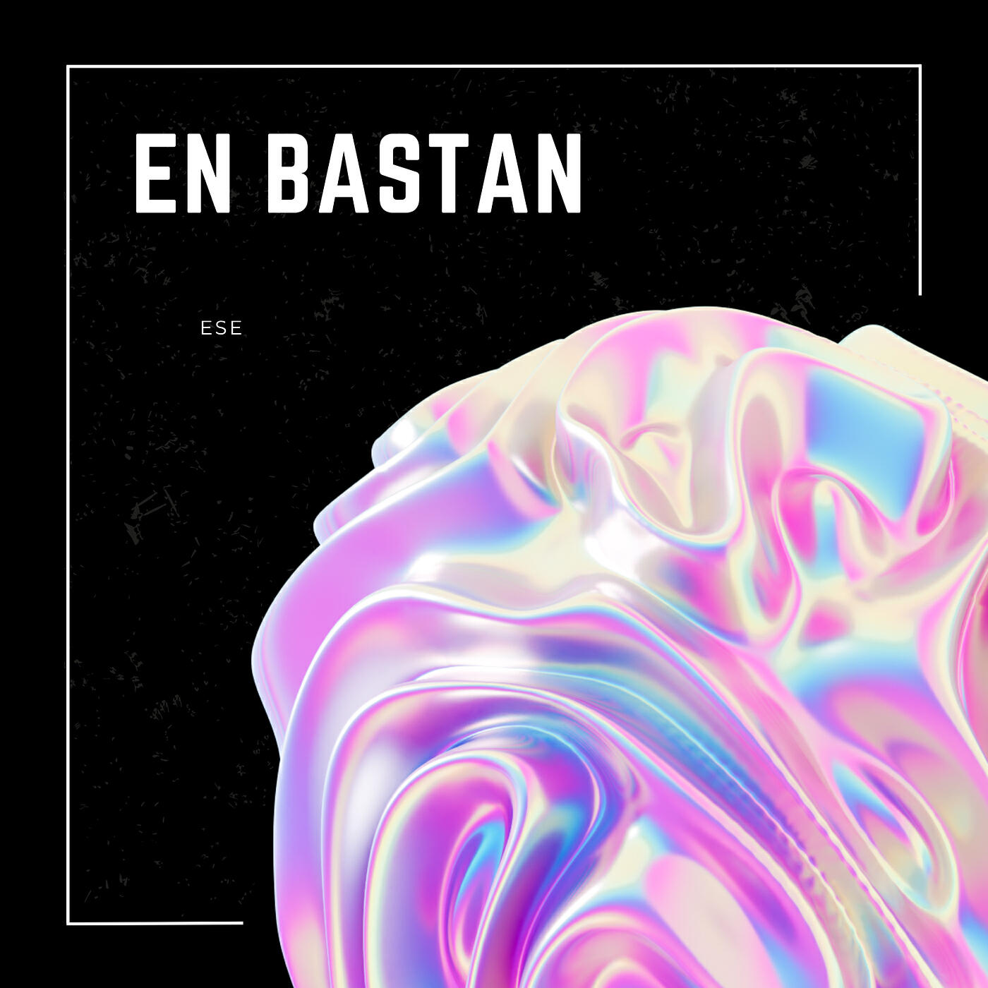 Релиз En Bastan