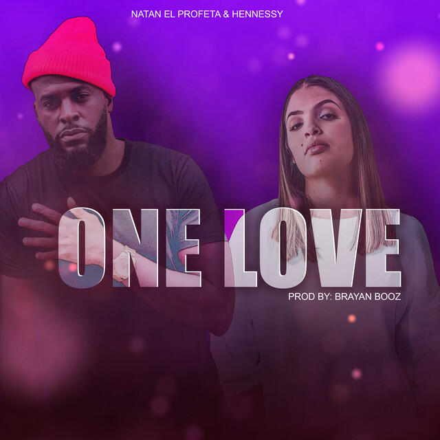 Релиз One Love