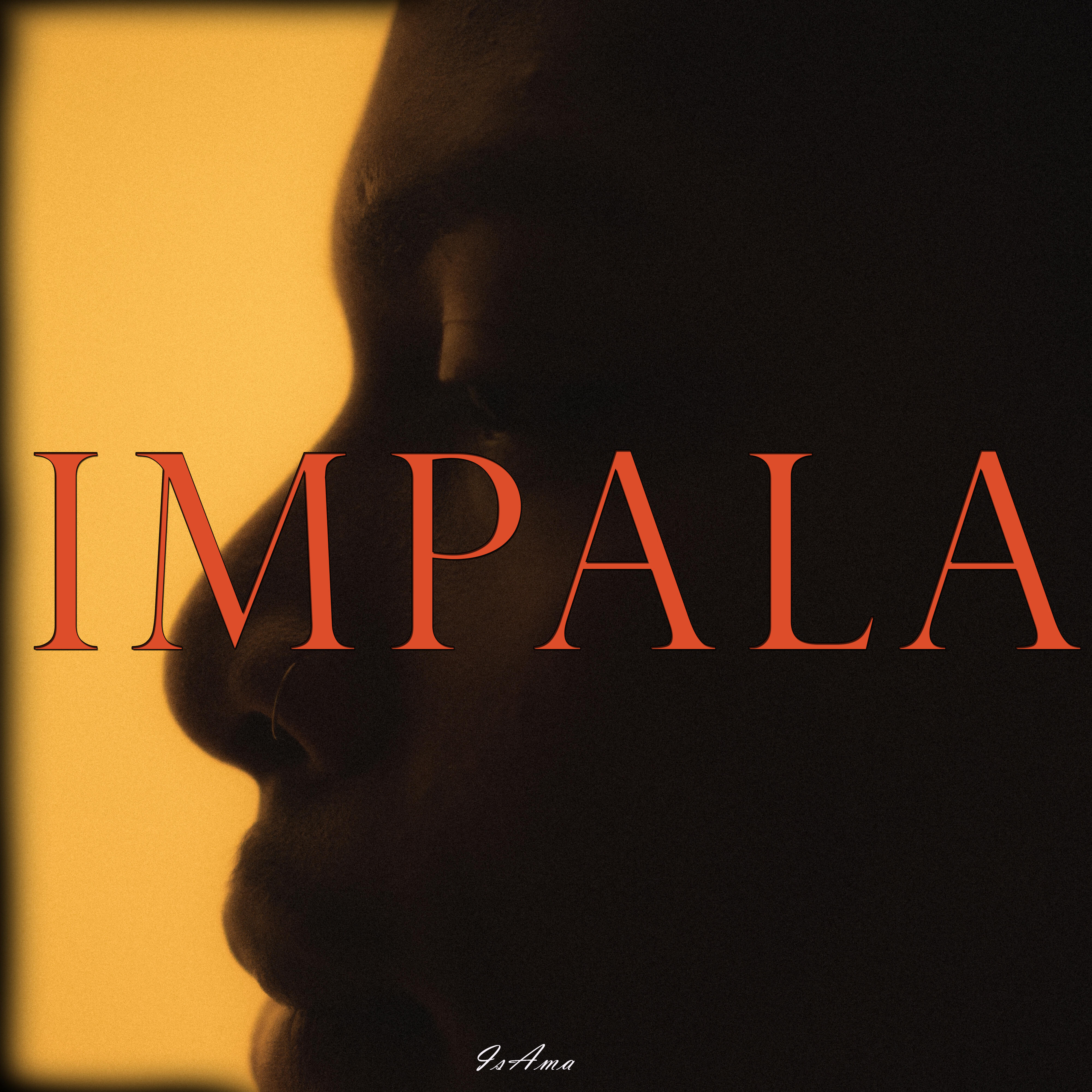 Релиз Impala