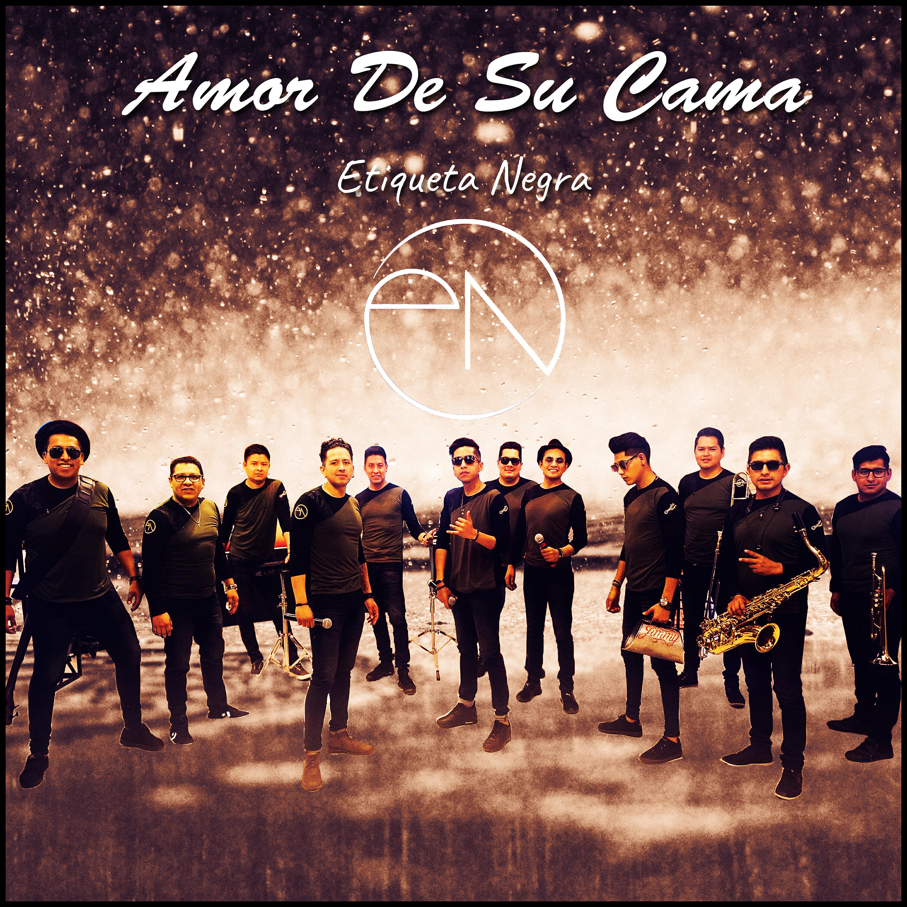 Релиз Amor de Su Cama