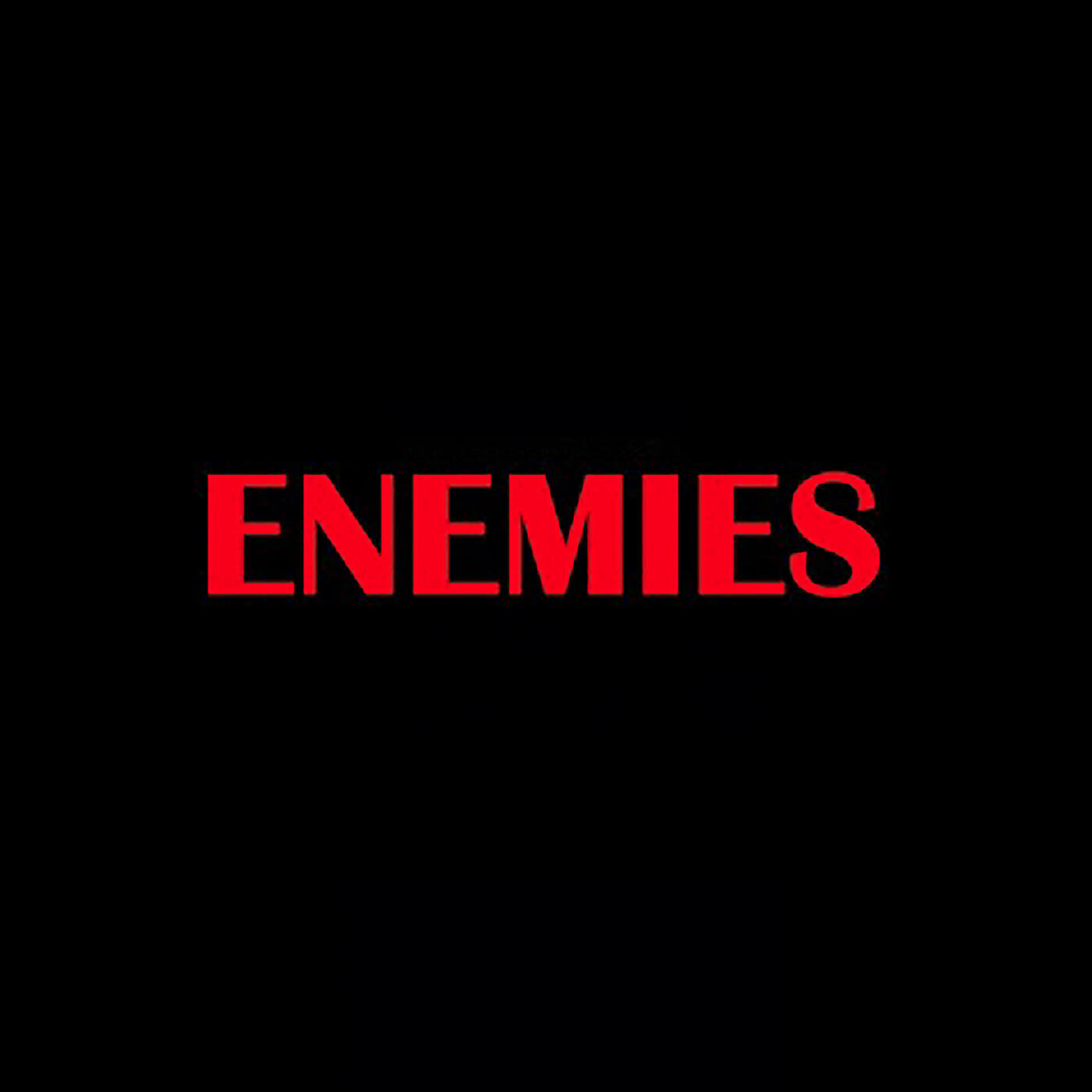 Релиз Enemies