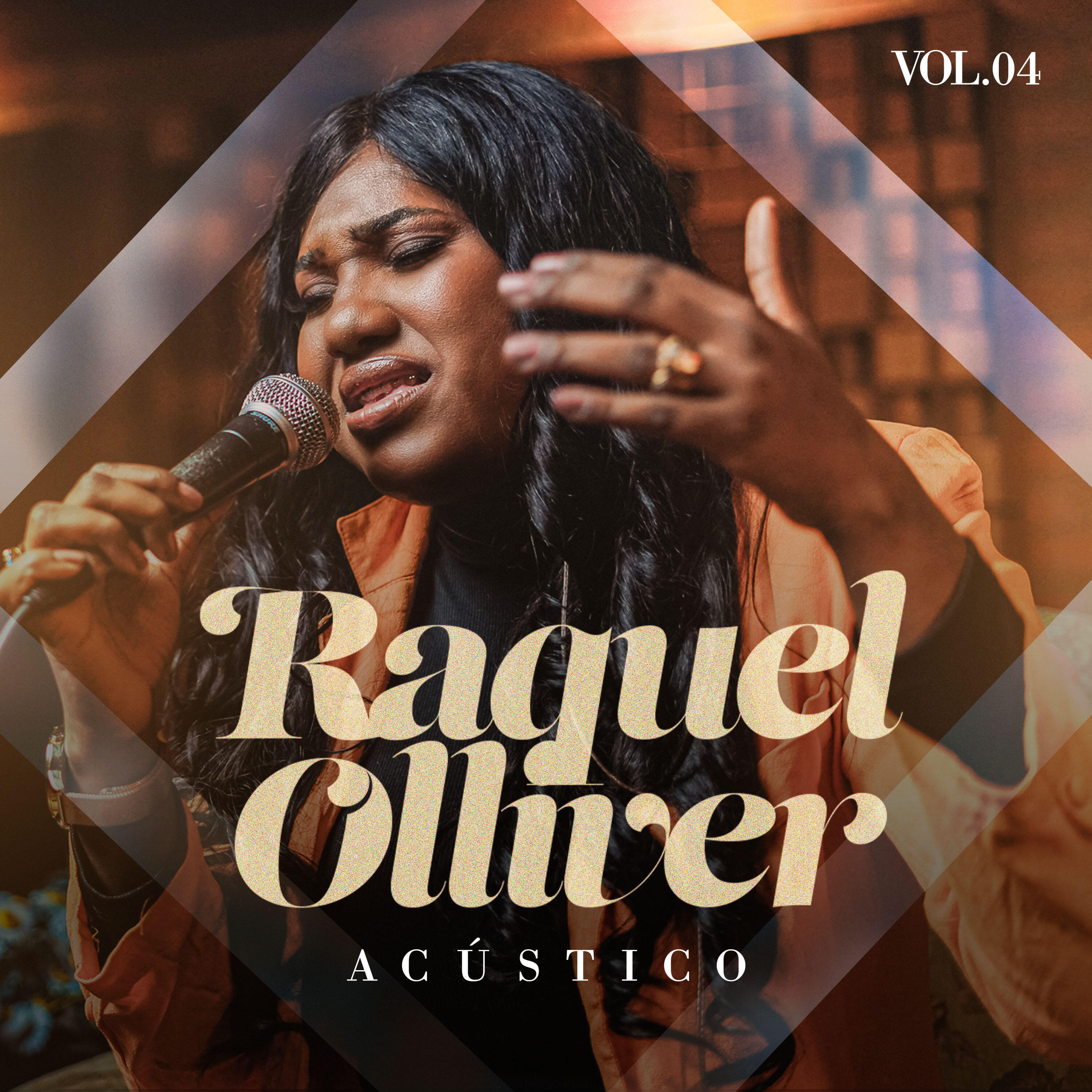 Релиз Acústico, Vol. 4