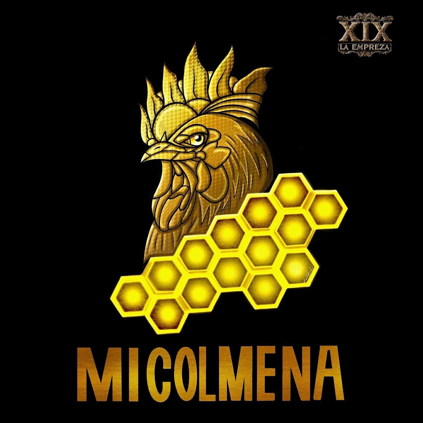 Релиз Mi Colmena