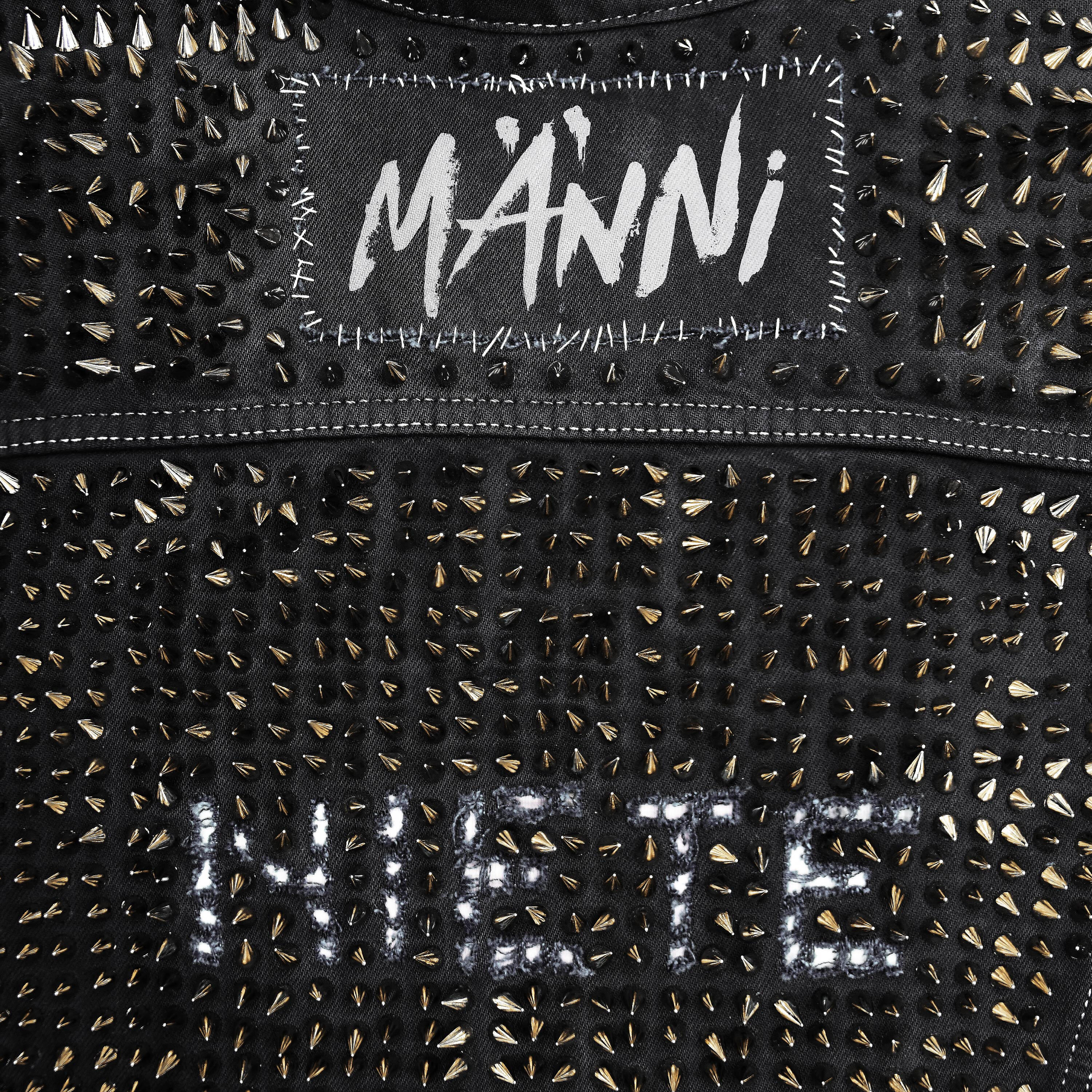 Релиз Niete