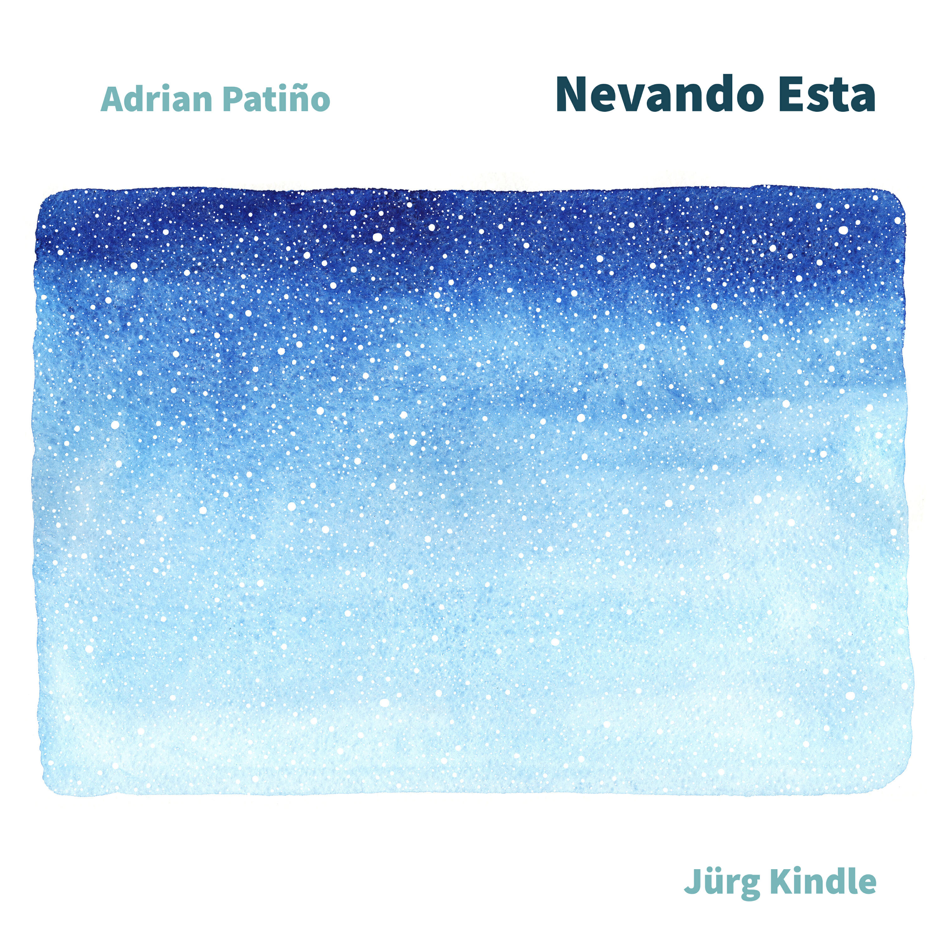 Релиз Nevando Esta