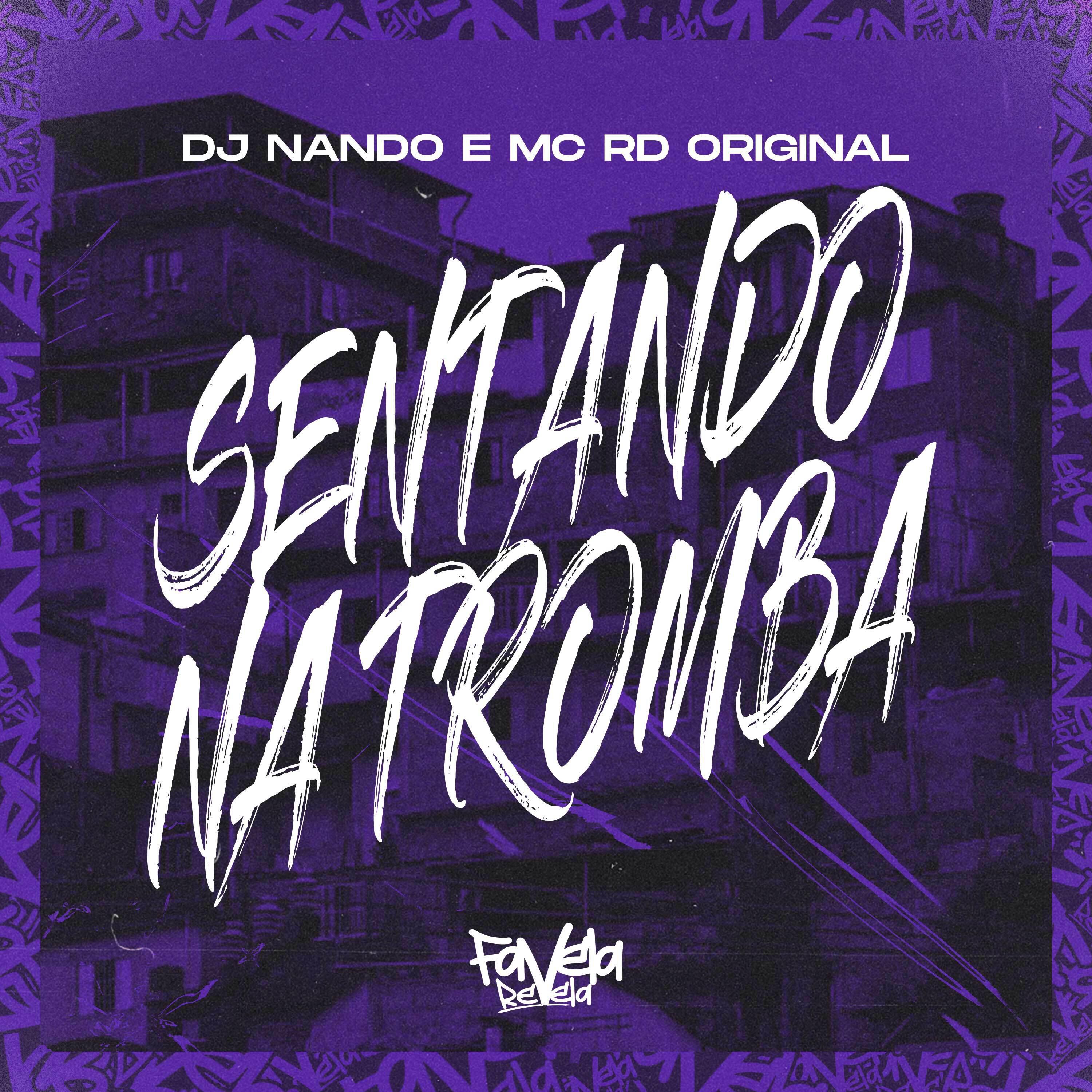 Релиз Sentando na Tromba