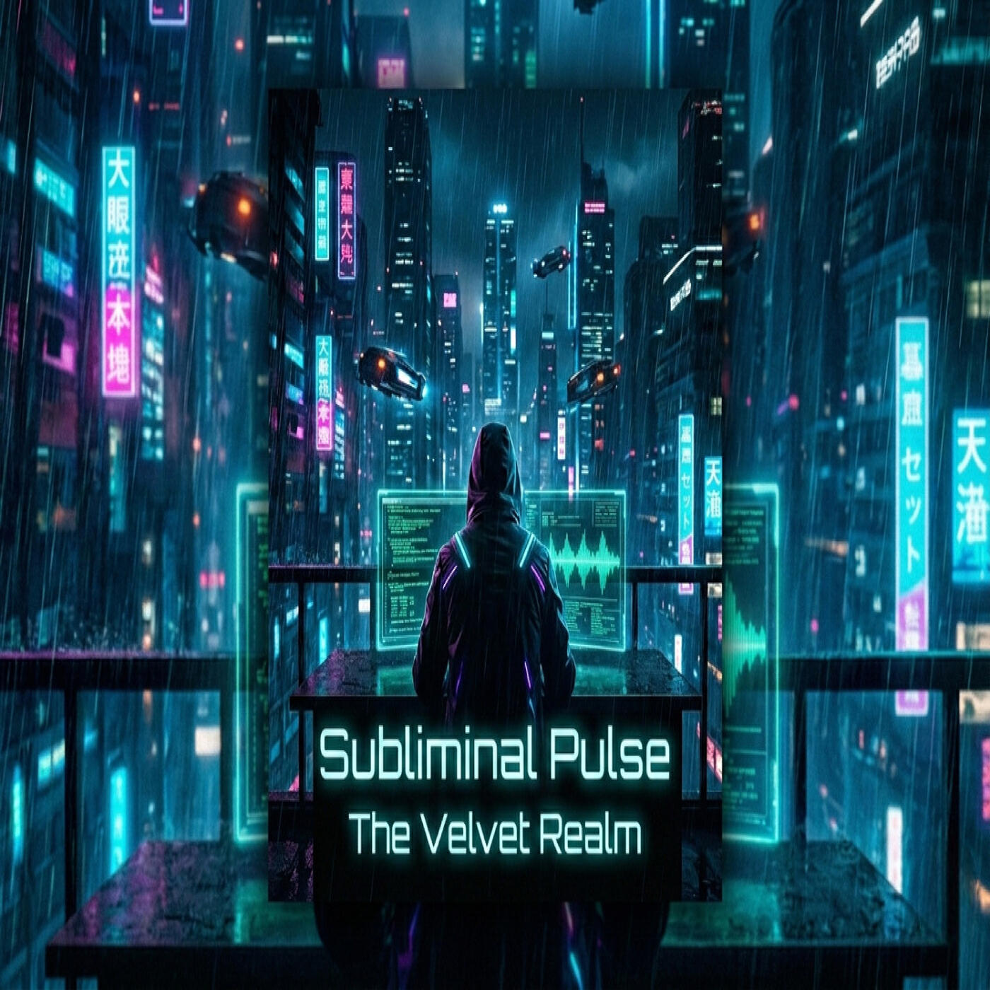 Релиз Subliminal Pulse