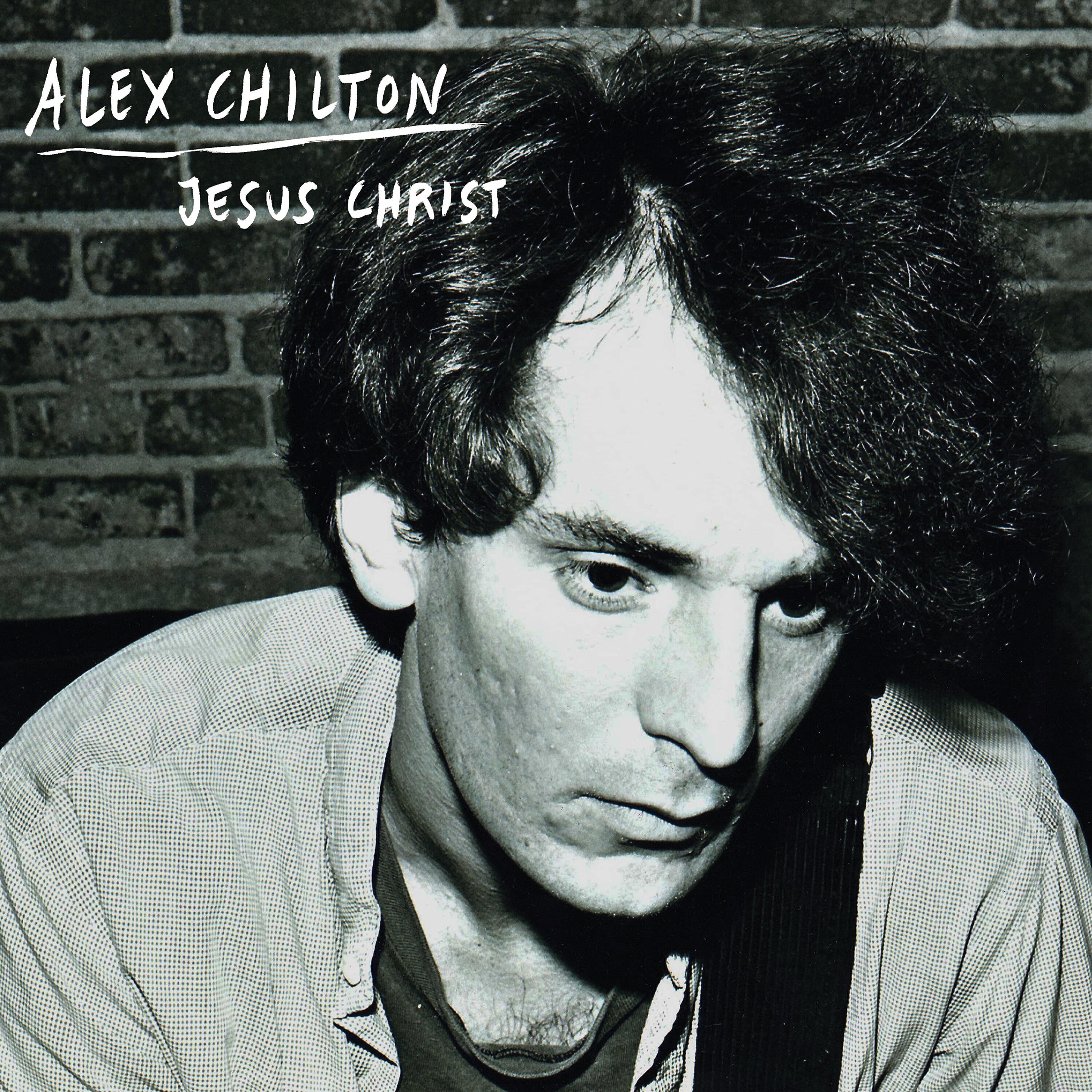 Релиз Jesus Christ