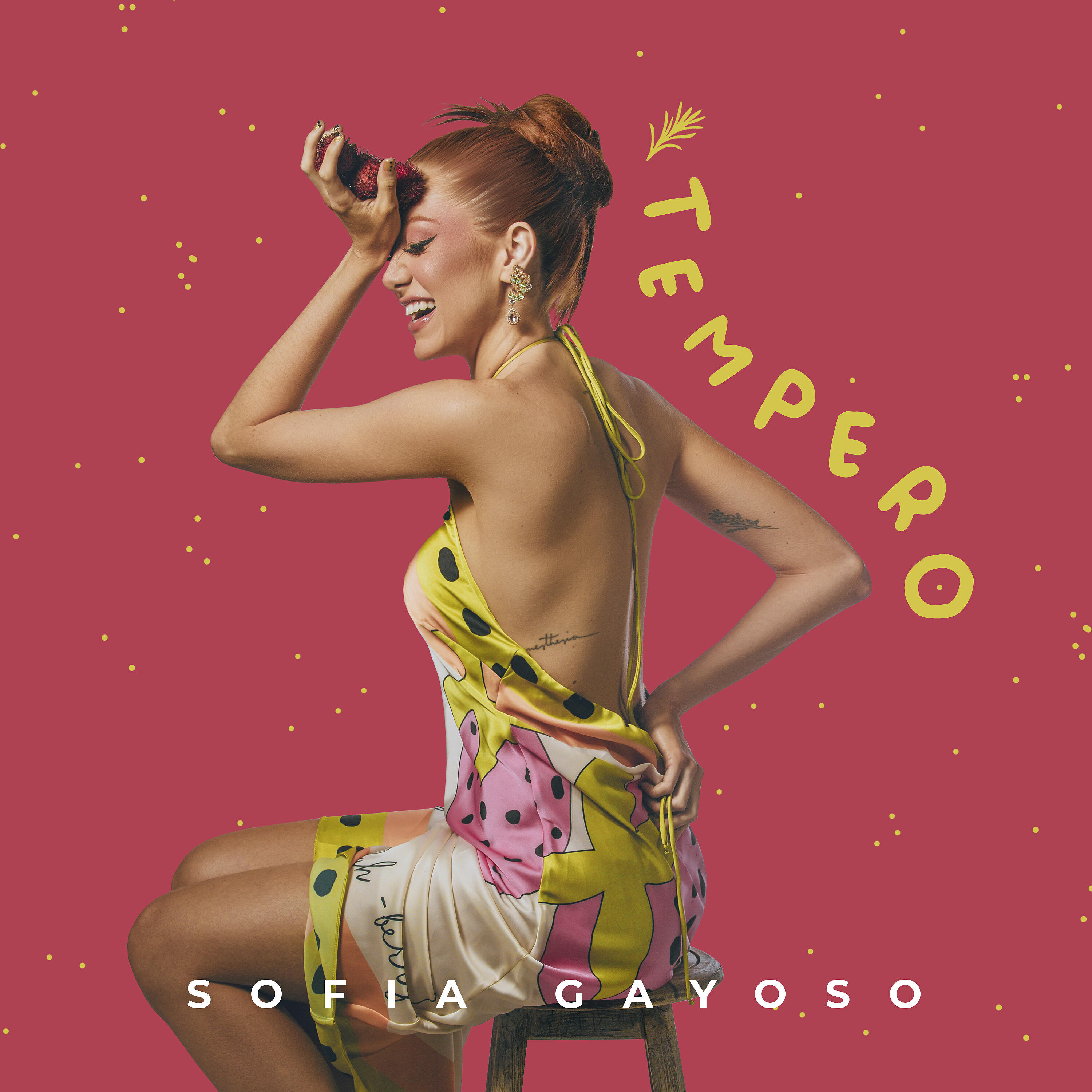 Релиз Tempero
