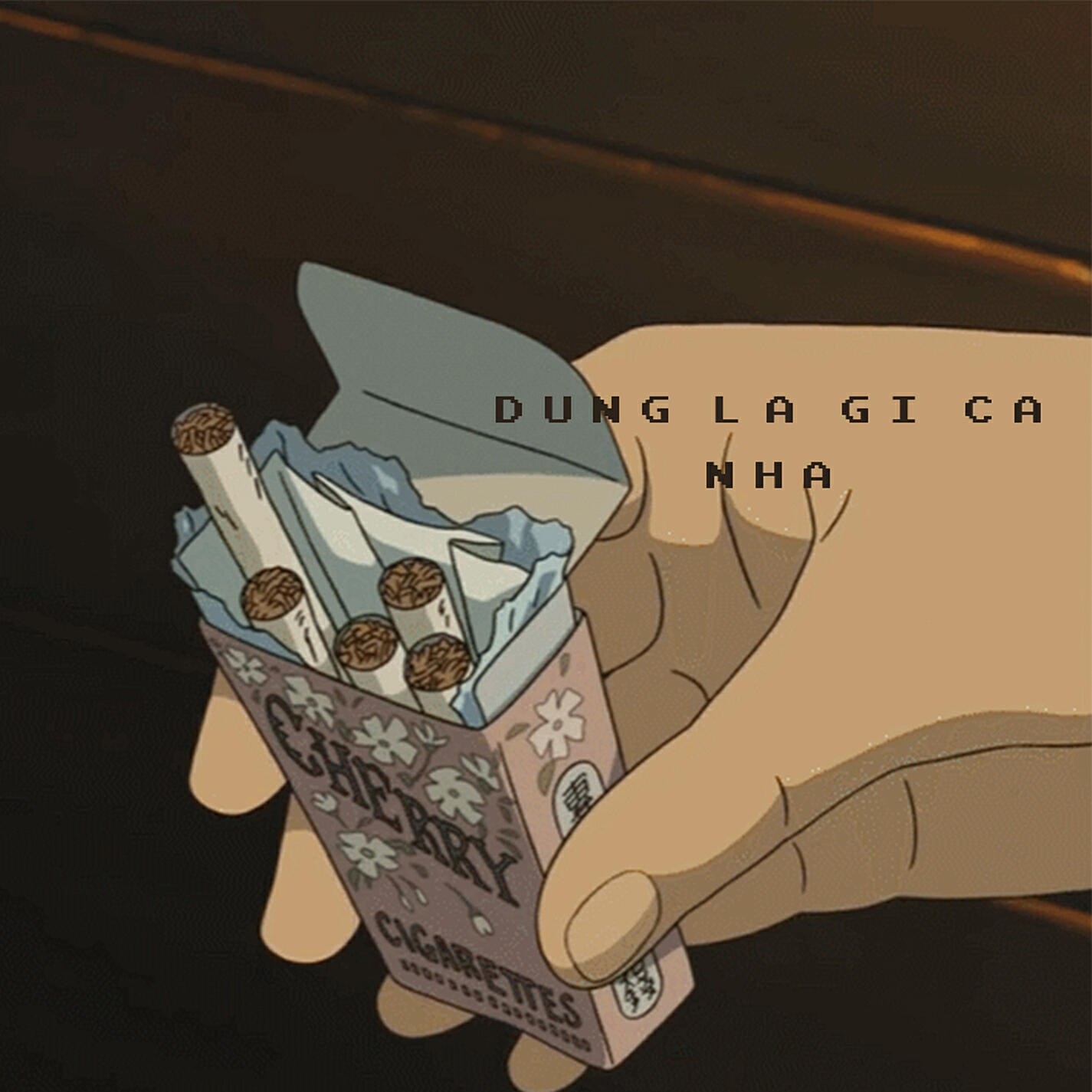 Релиз Đừng Là Gì Cả