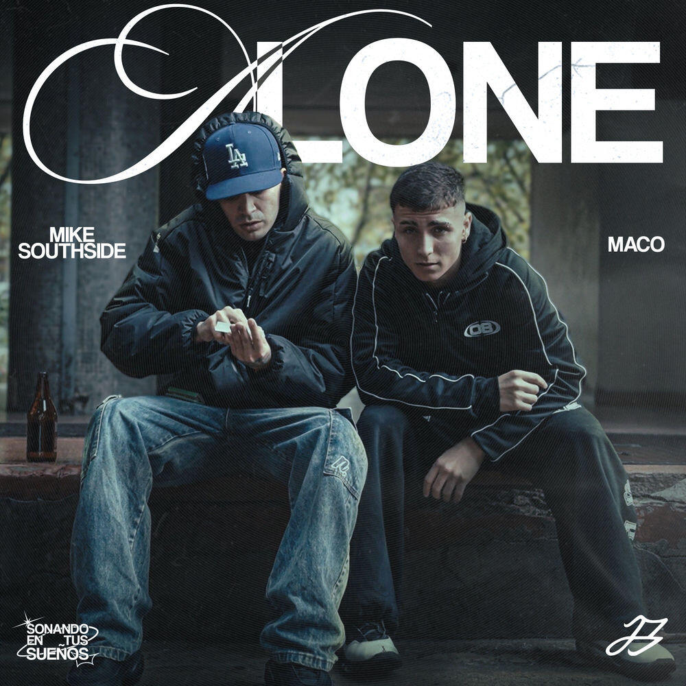 Релиз Alone