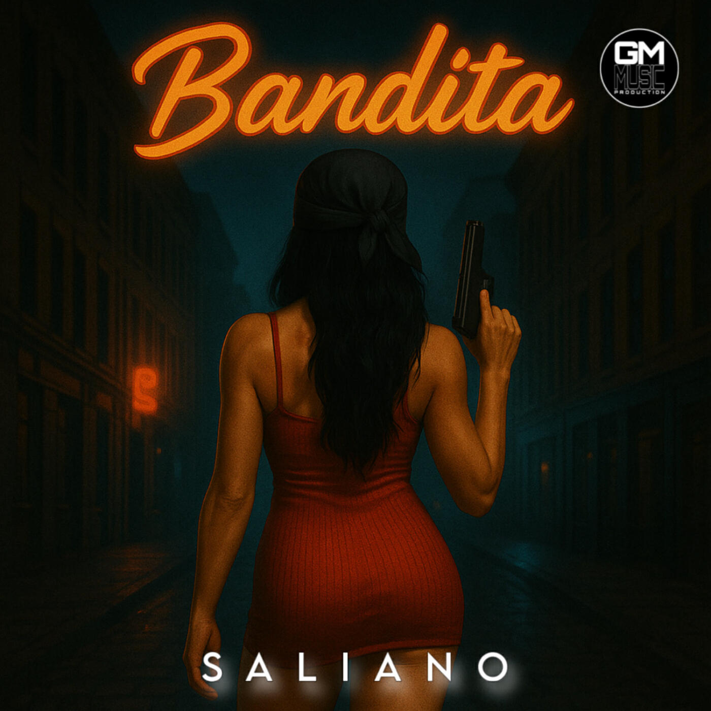 Релиз Bandita