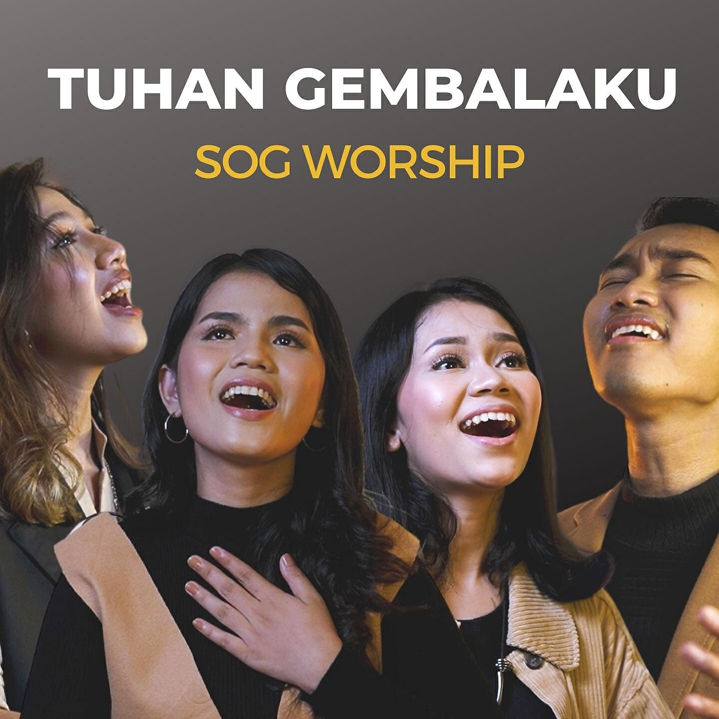 Релиз Tuhan Gembalaku