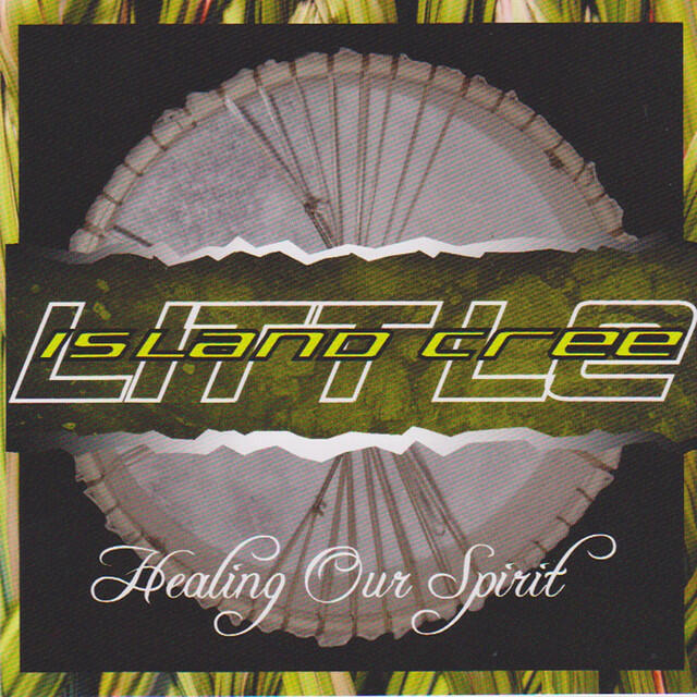 Релиз Healing Our Spirit