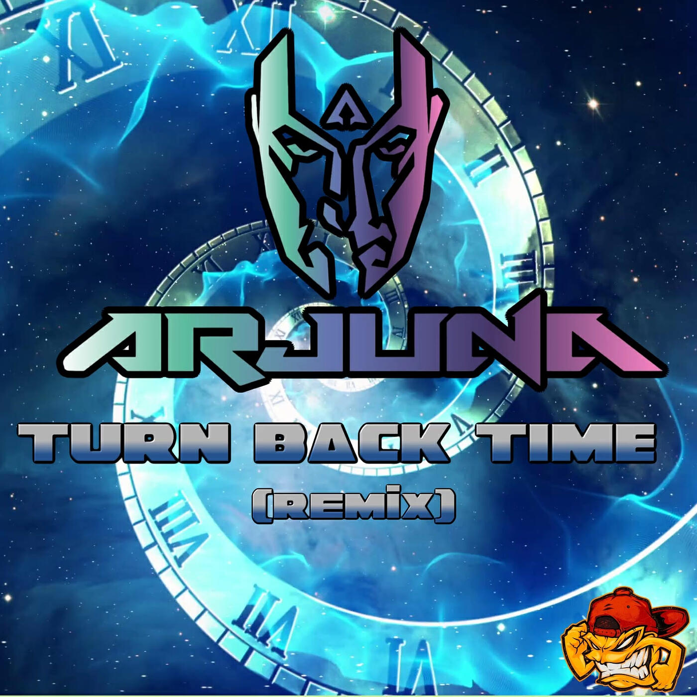 Релиз Turn Back Time(Arjuna Remix)