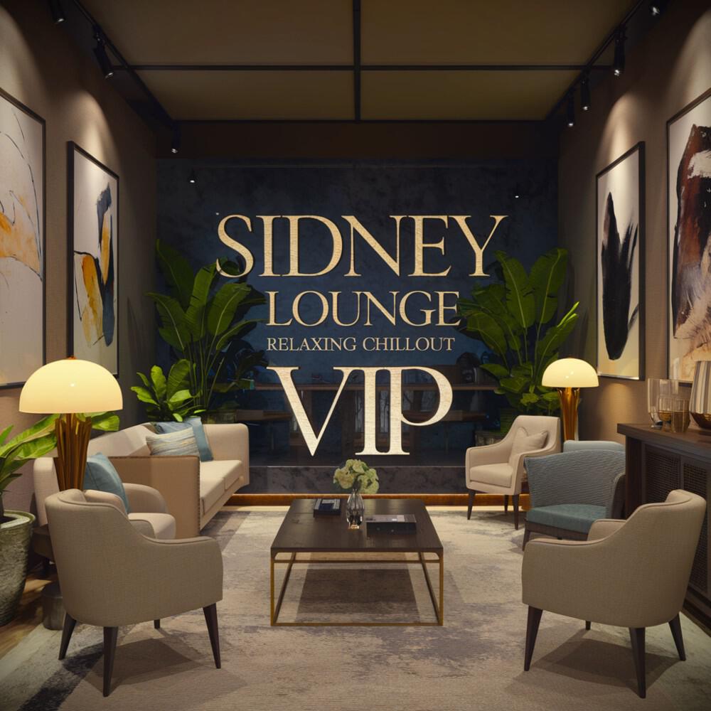 Релиз Sidney Lounge Relaxing Chillout VIP