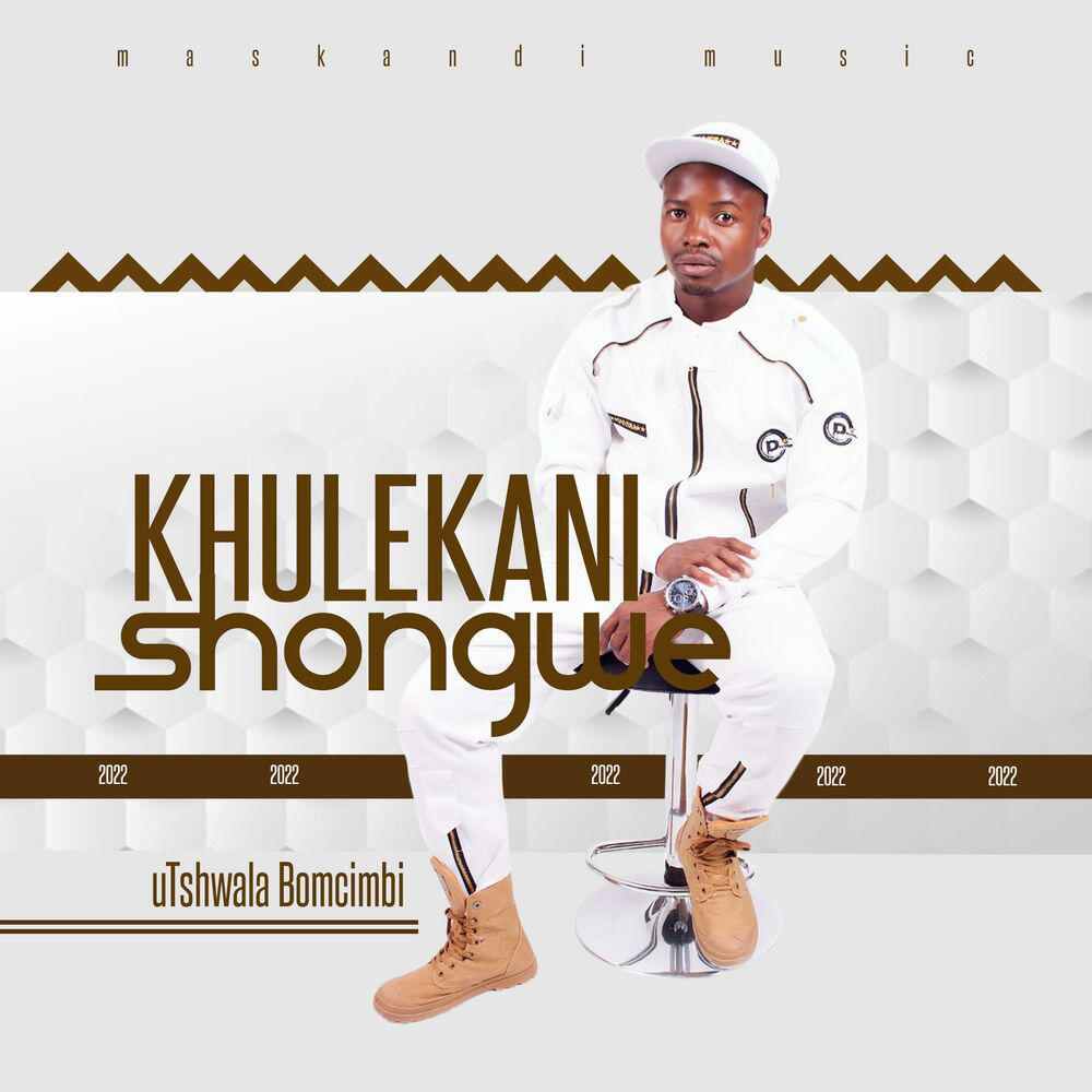 Khulekani Shongwe
