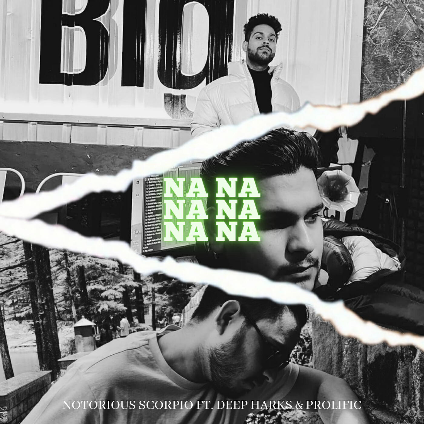 Релиз Na Na Na