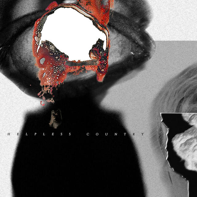Релиз Helpless Country