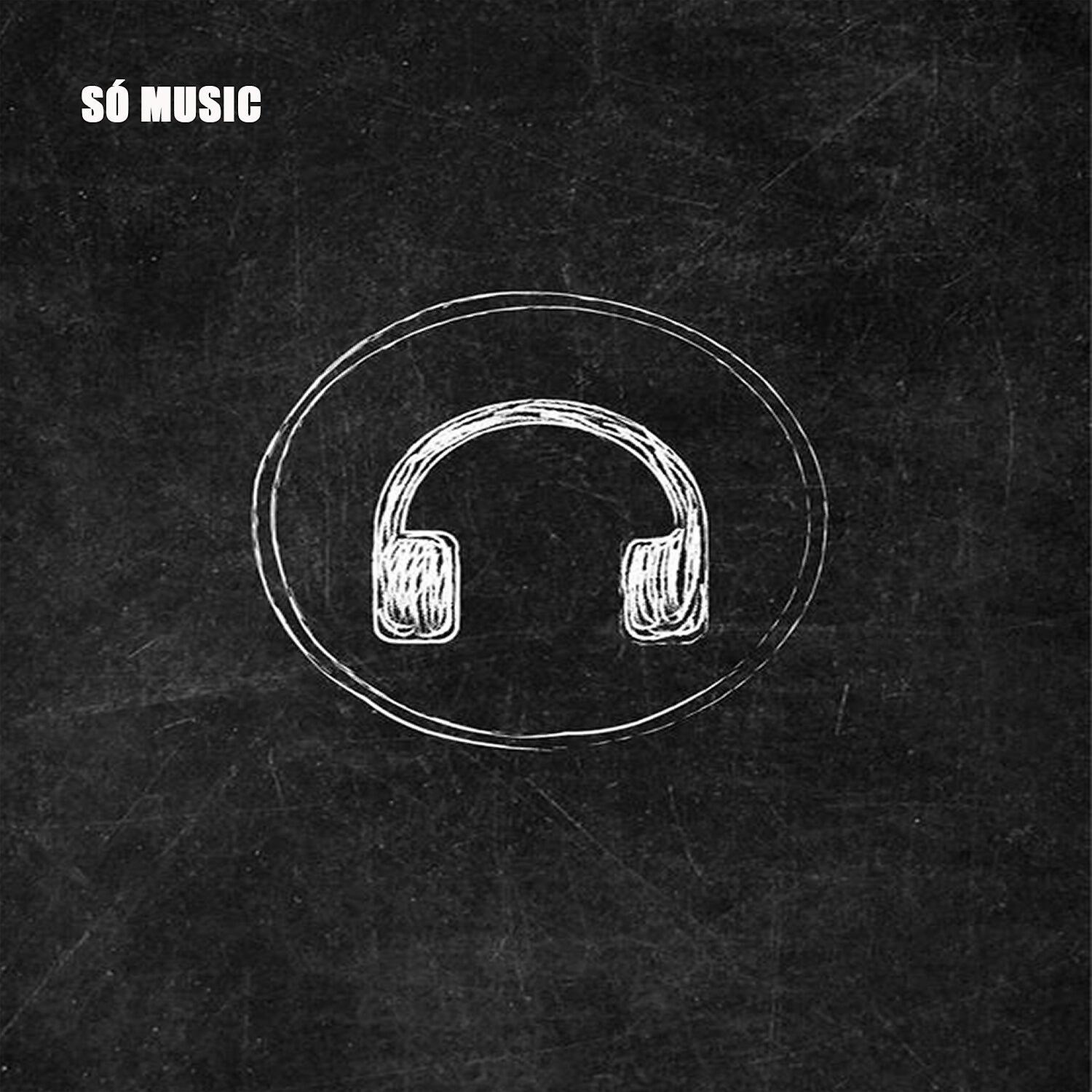 Релиз Só Music