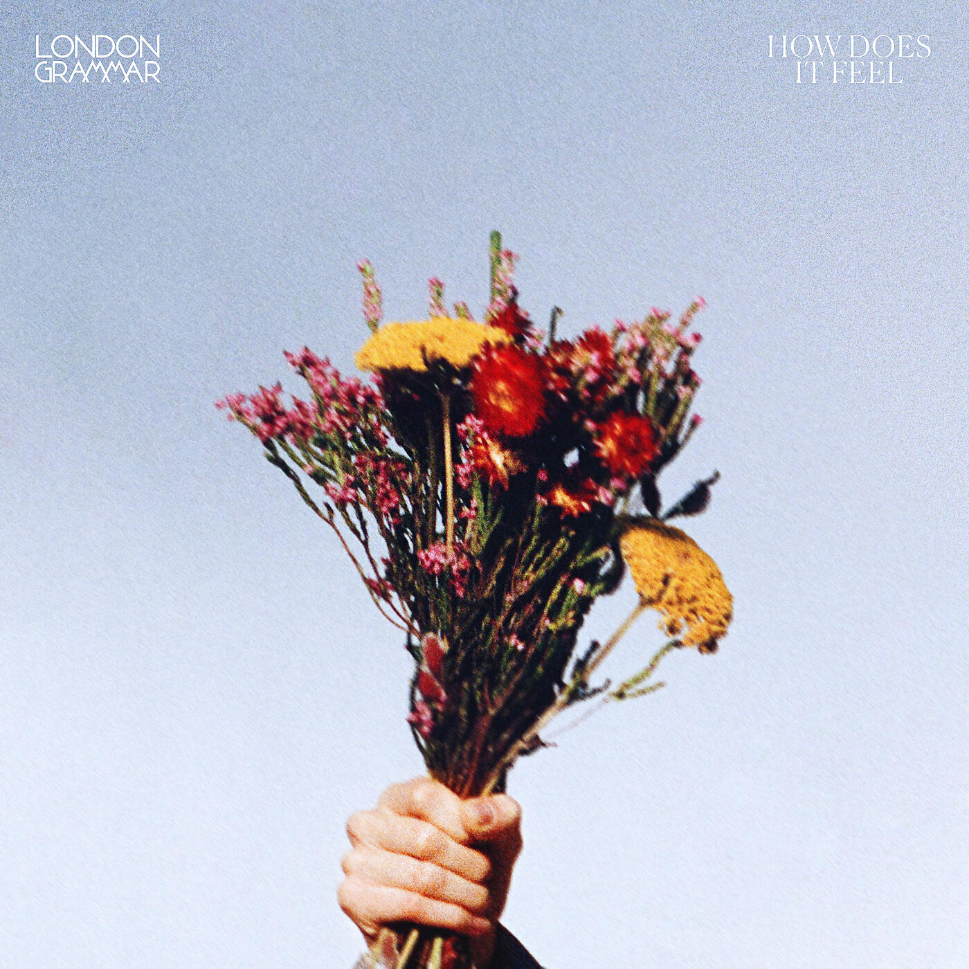 Релиз How Does It Feel