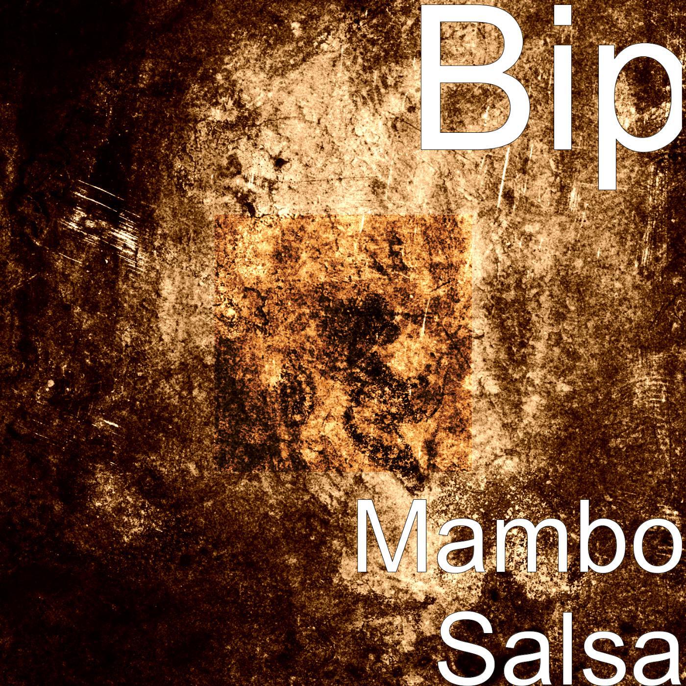Релиз Mambo Salsa