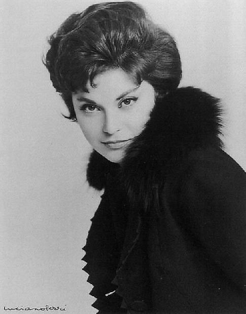 Rita Streich все песни в mp3