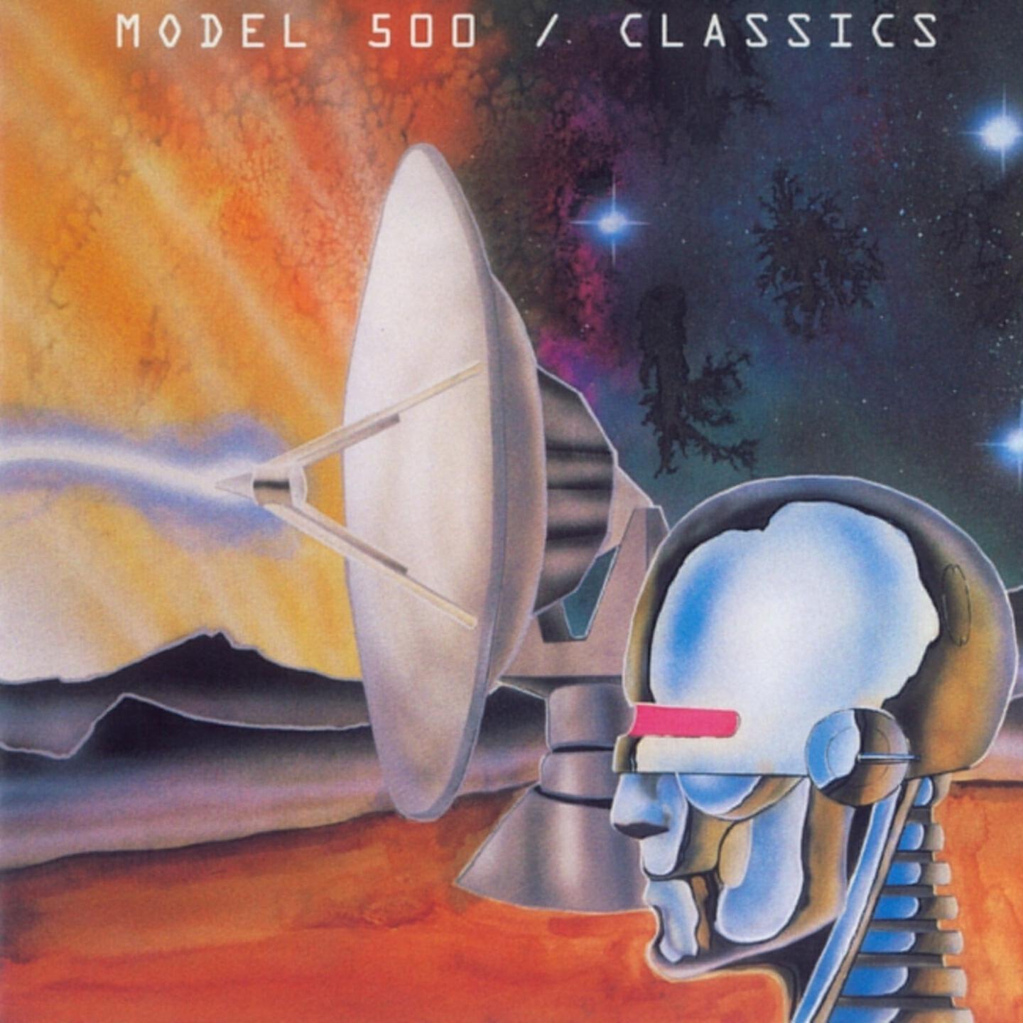 Релиз Classics