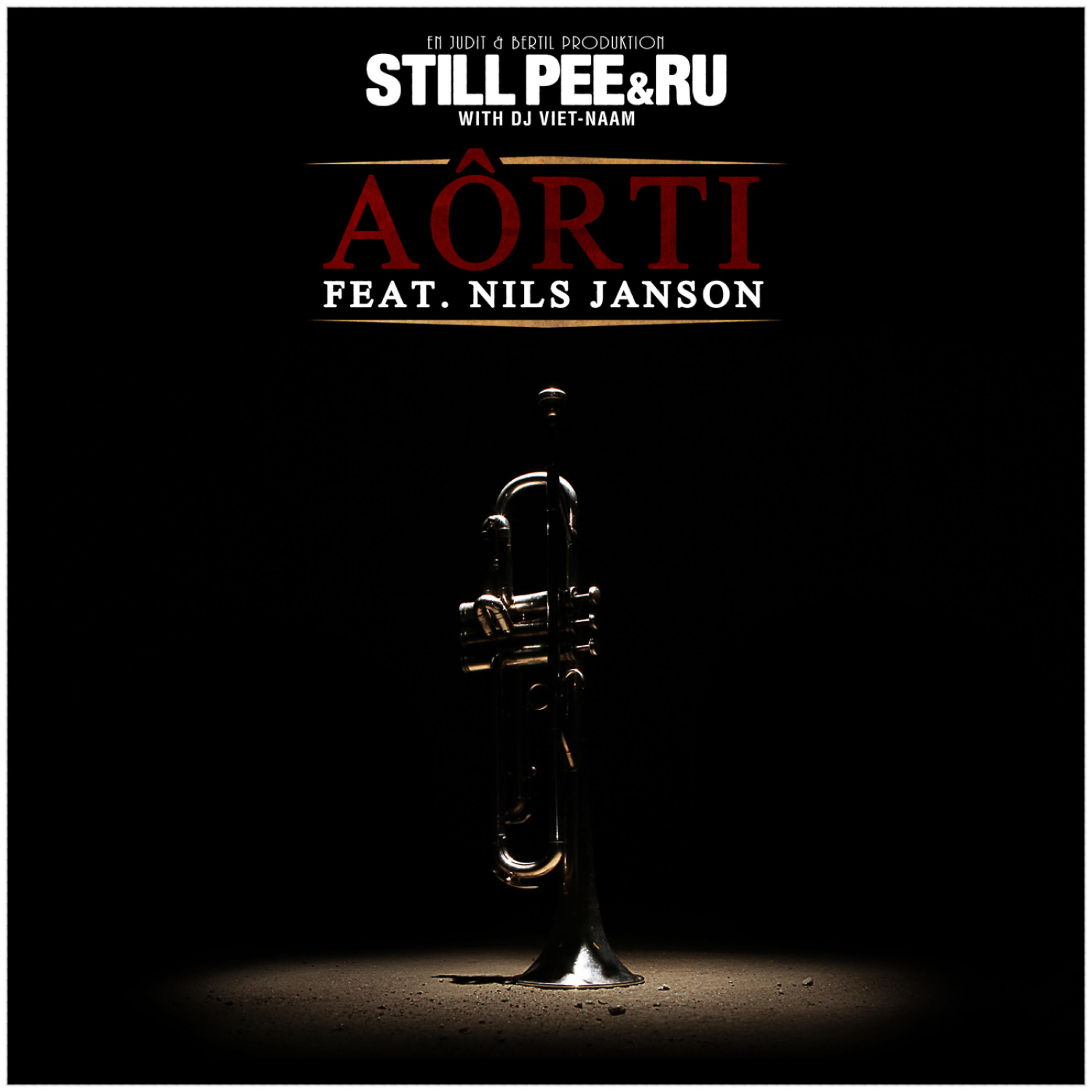 Still Pee & Ru