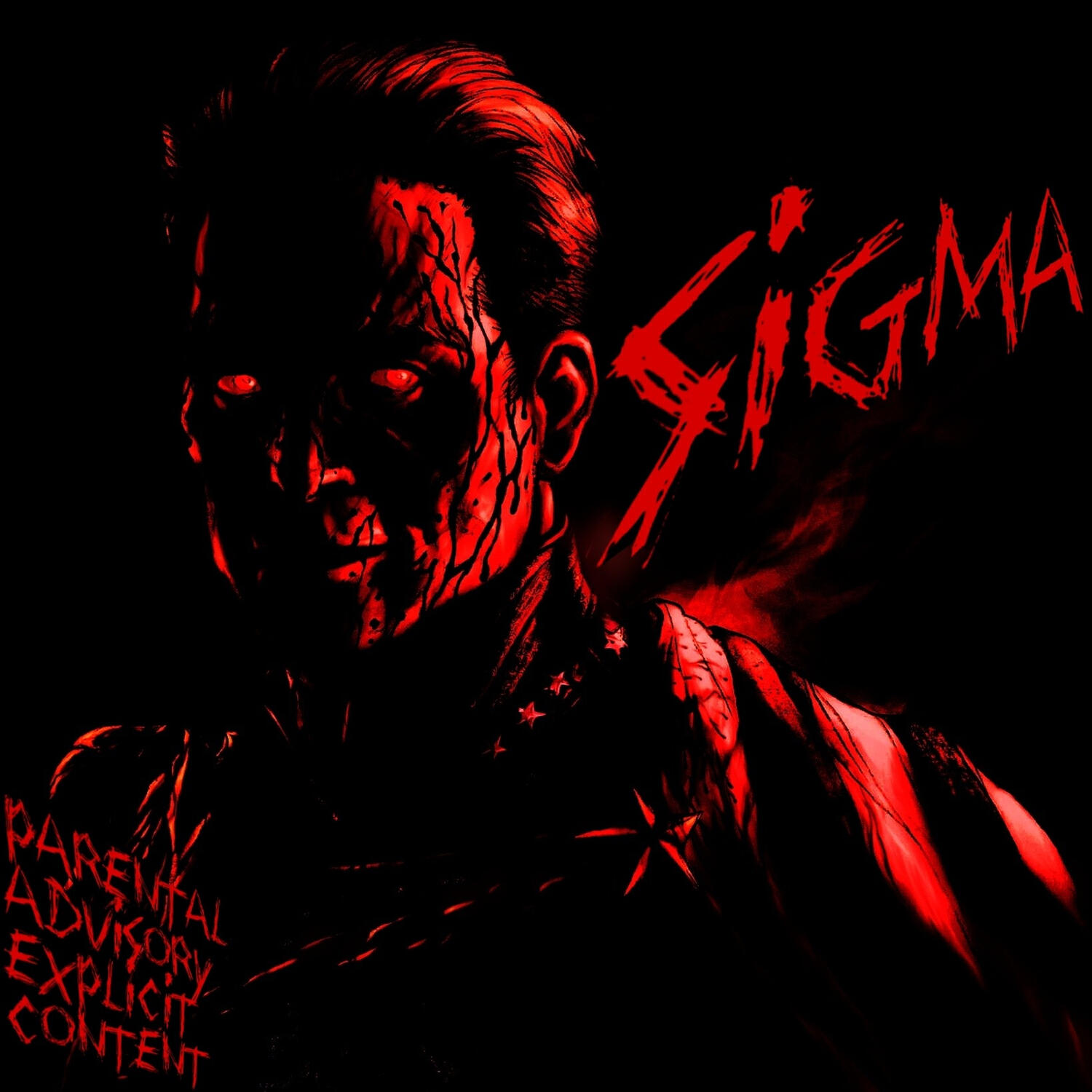 Релиз SIGMA