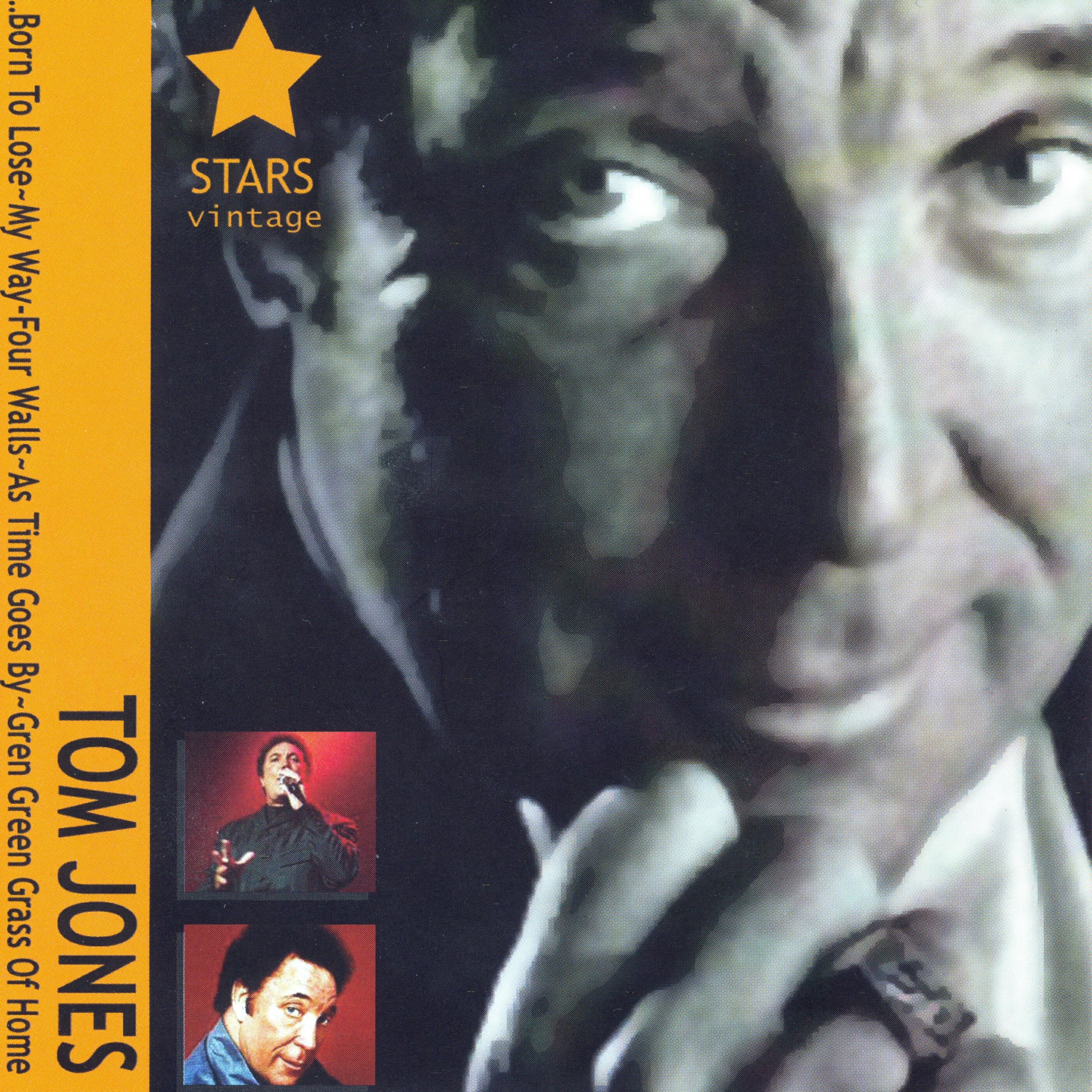 Релиз Tom Jones