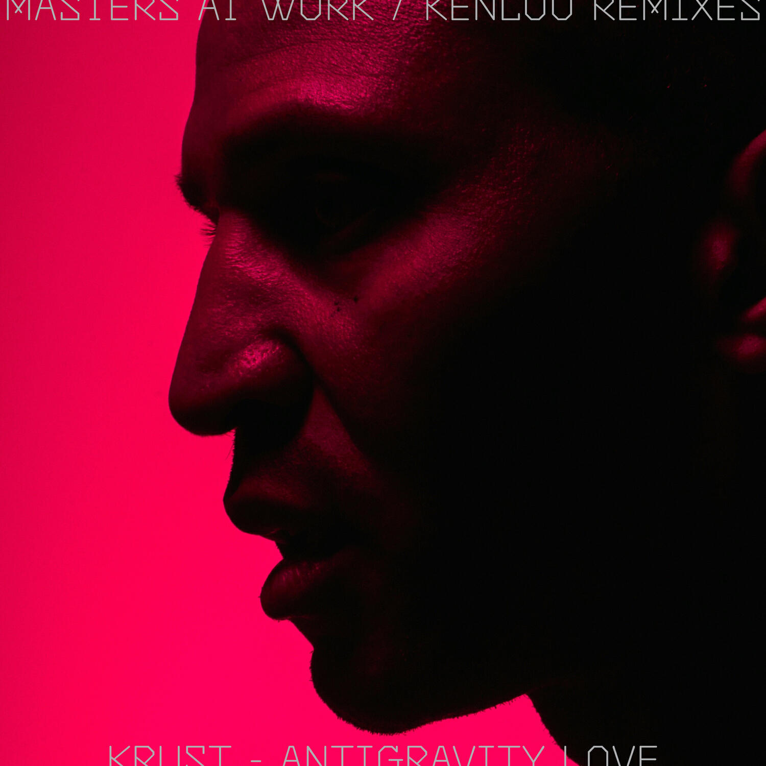 Релиз Antigravity Love (Masters at Work Remixes)