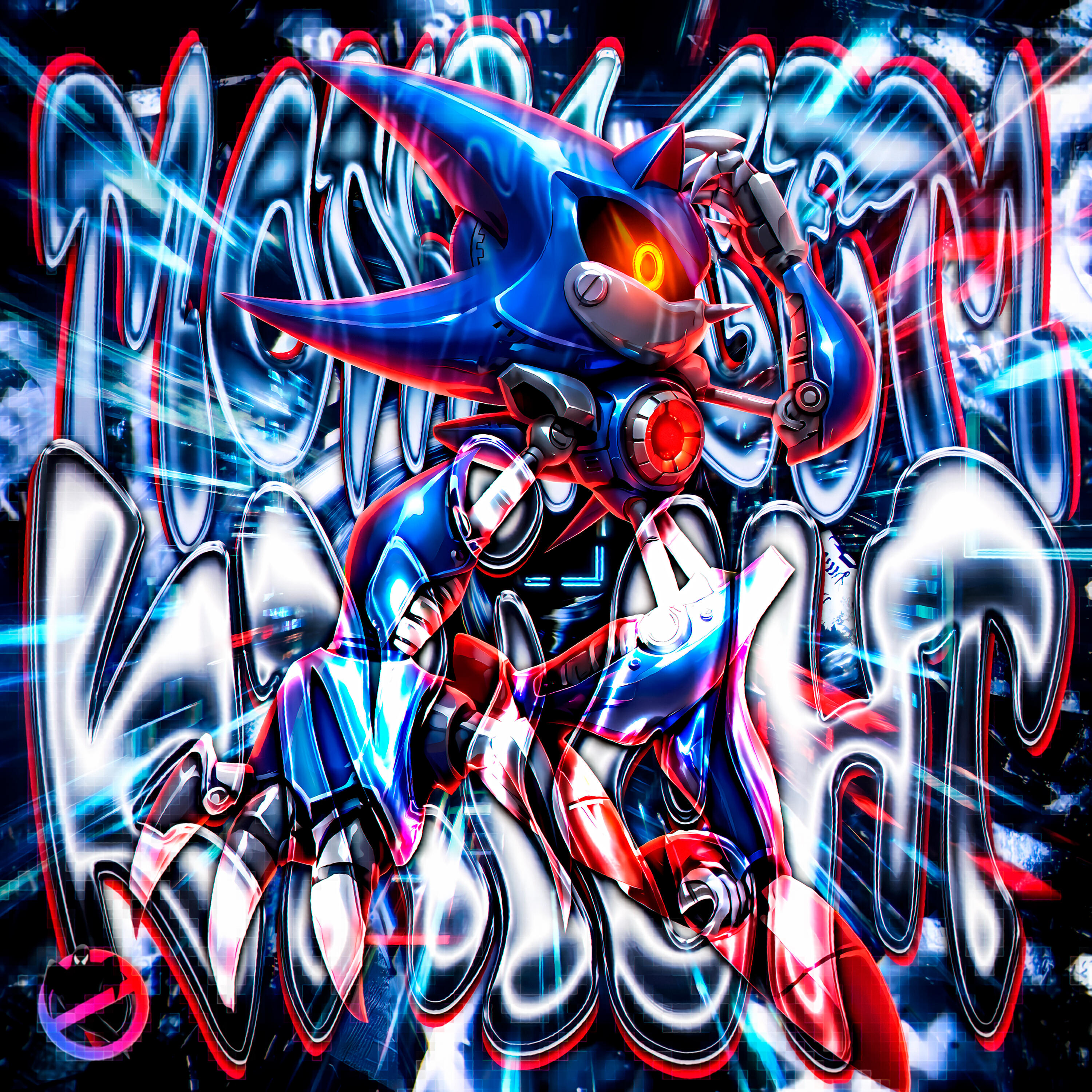 Релиз MONTAGEM KNIGHT