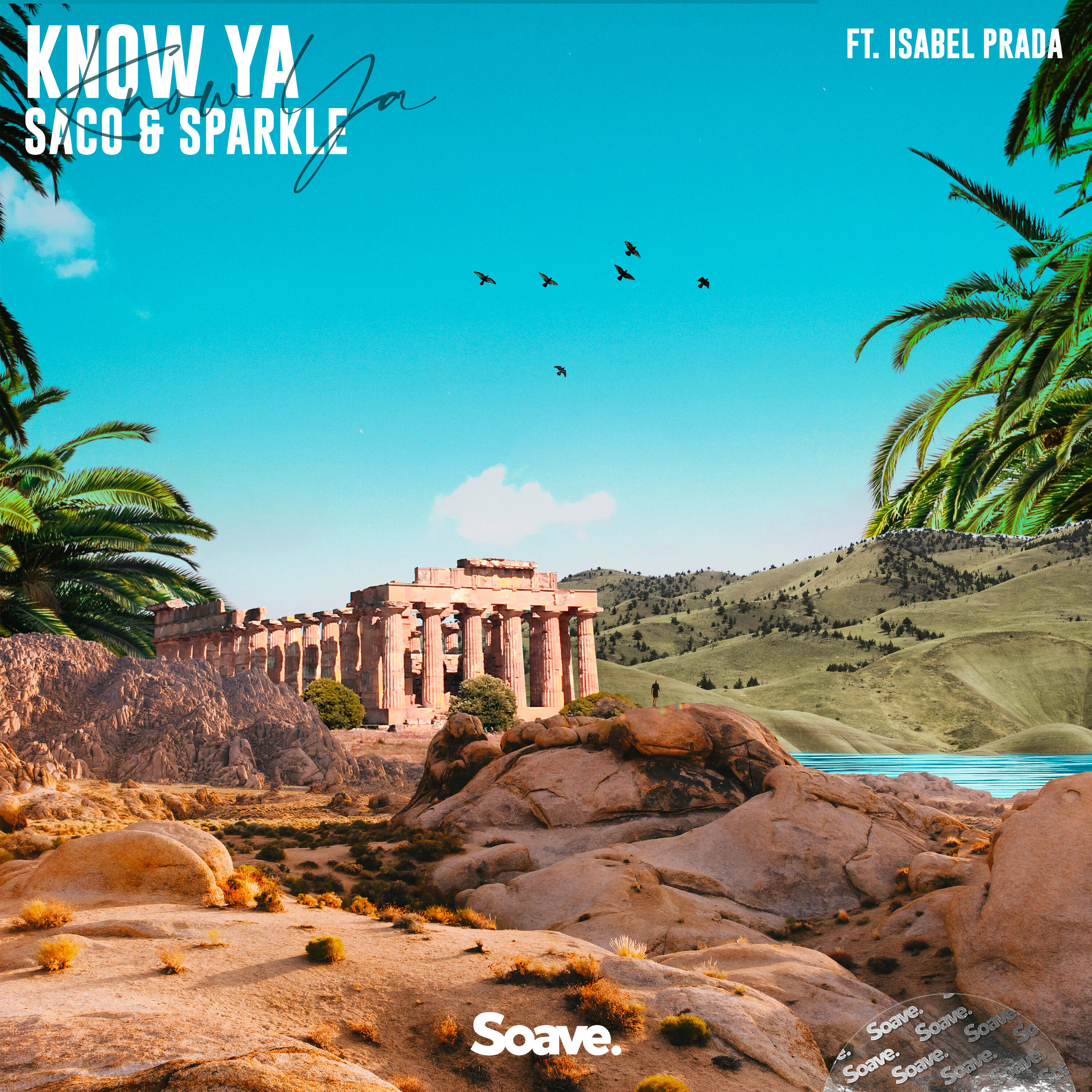Релиз Know Ya (ft. Isabel Prada)