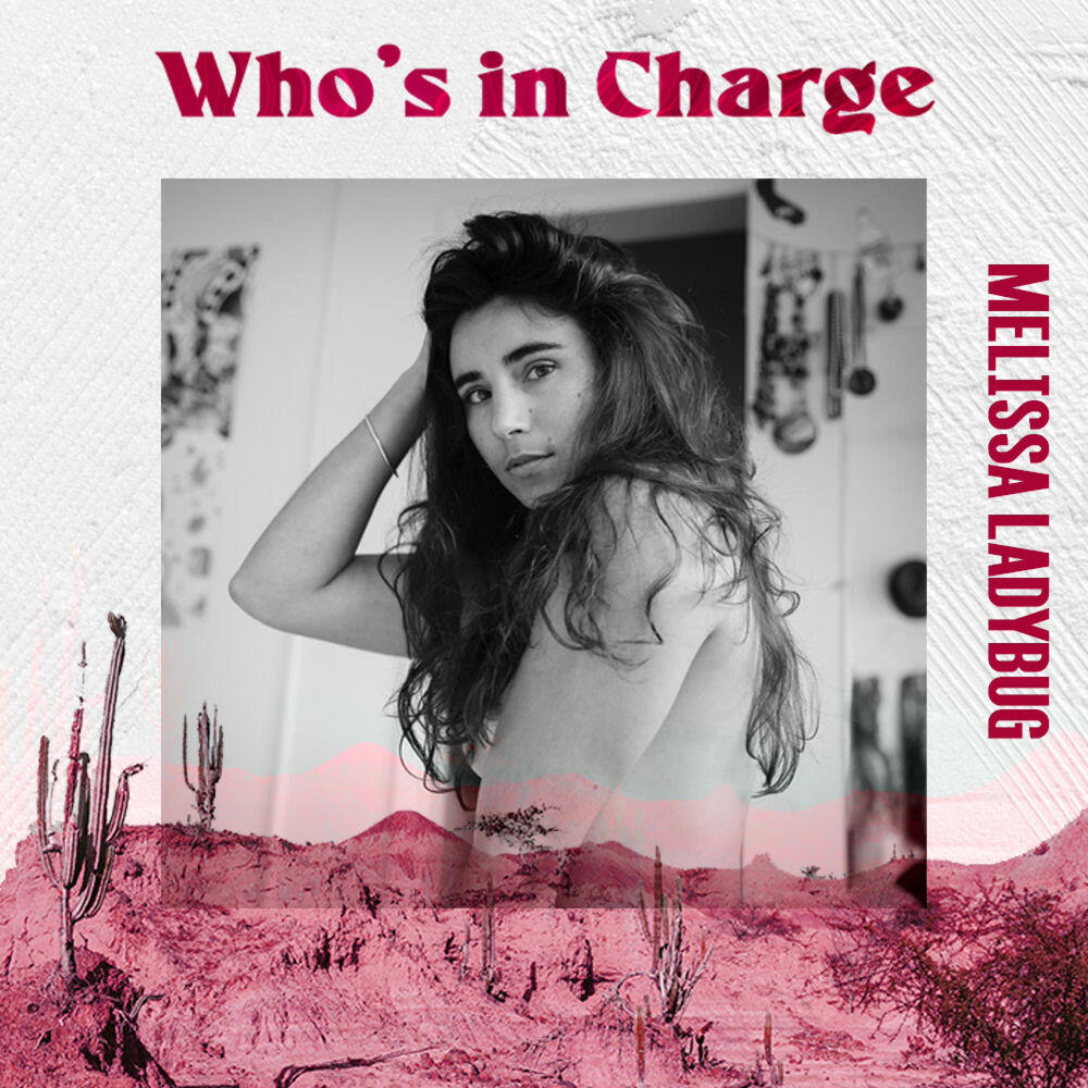 Релиз Who's in charge