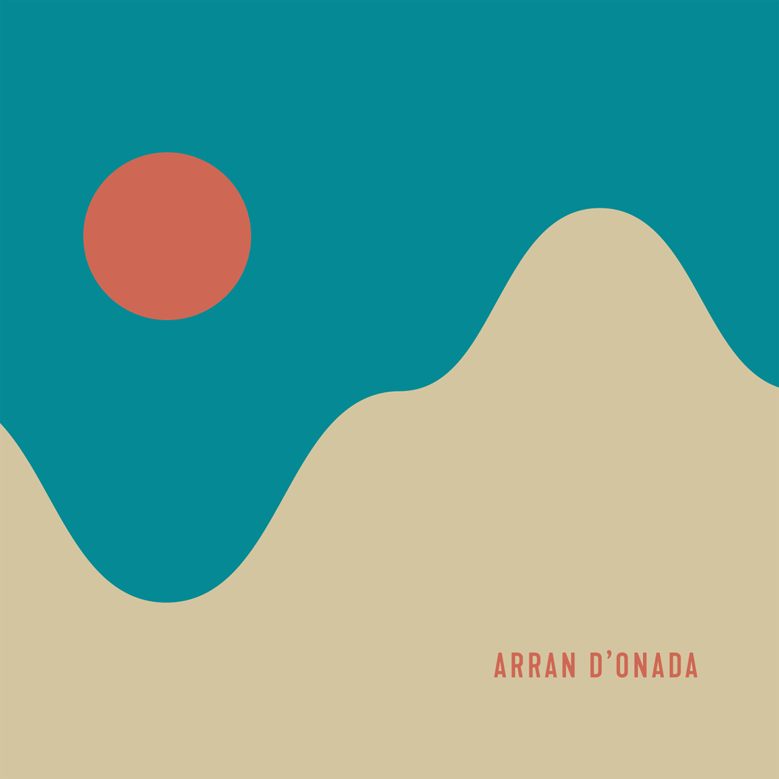Релиз Arran d'onada