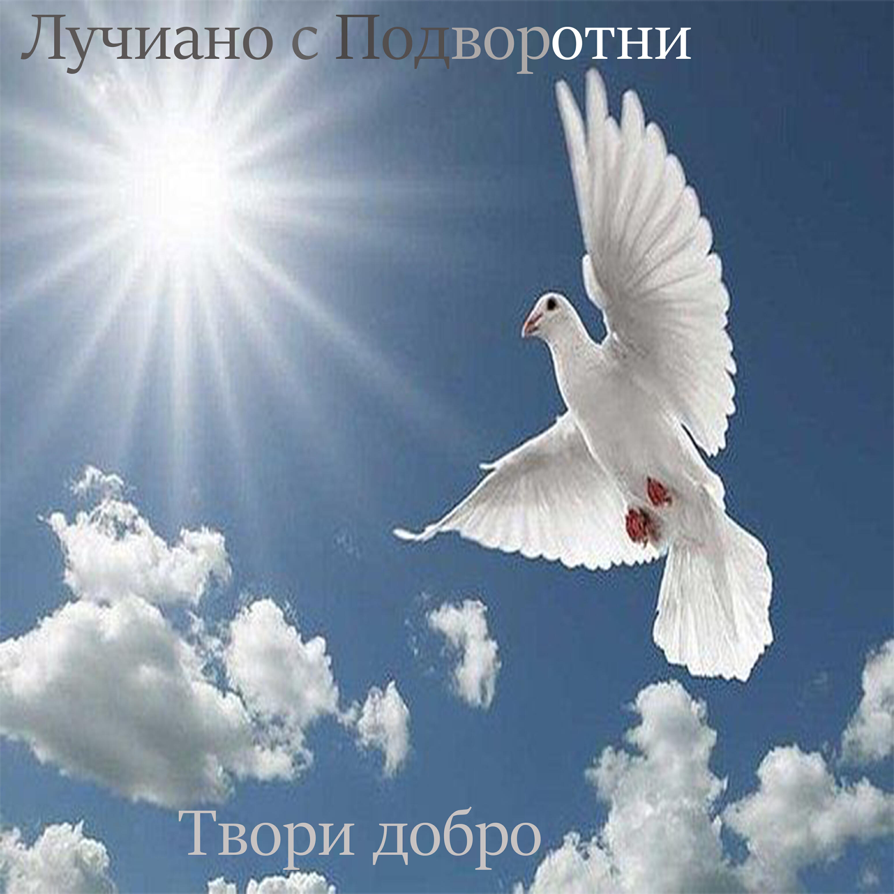Релиз Твори добро