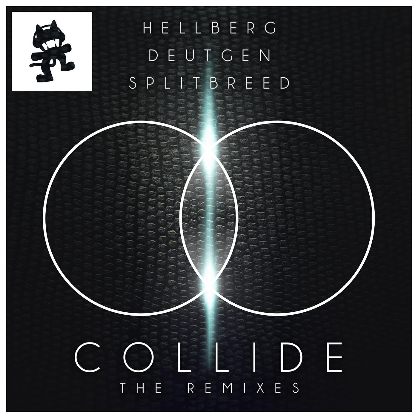 Релиз Collide (The Remixes)