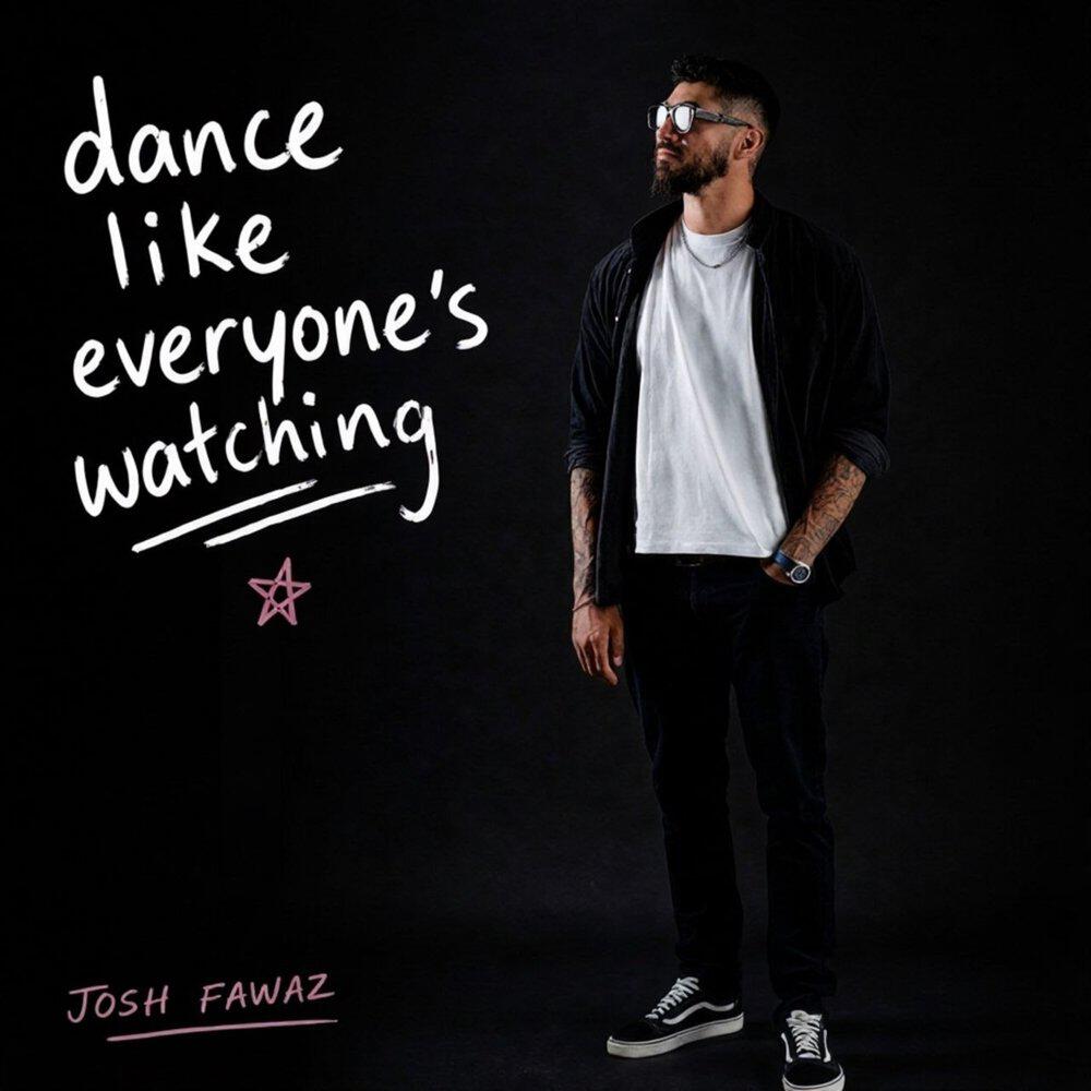 Релиз Dance Like Everyone's Watching