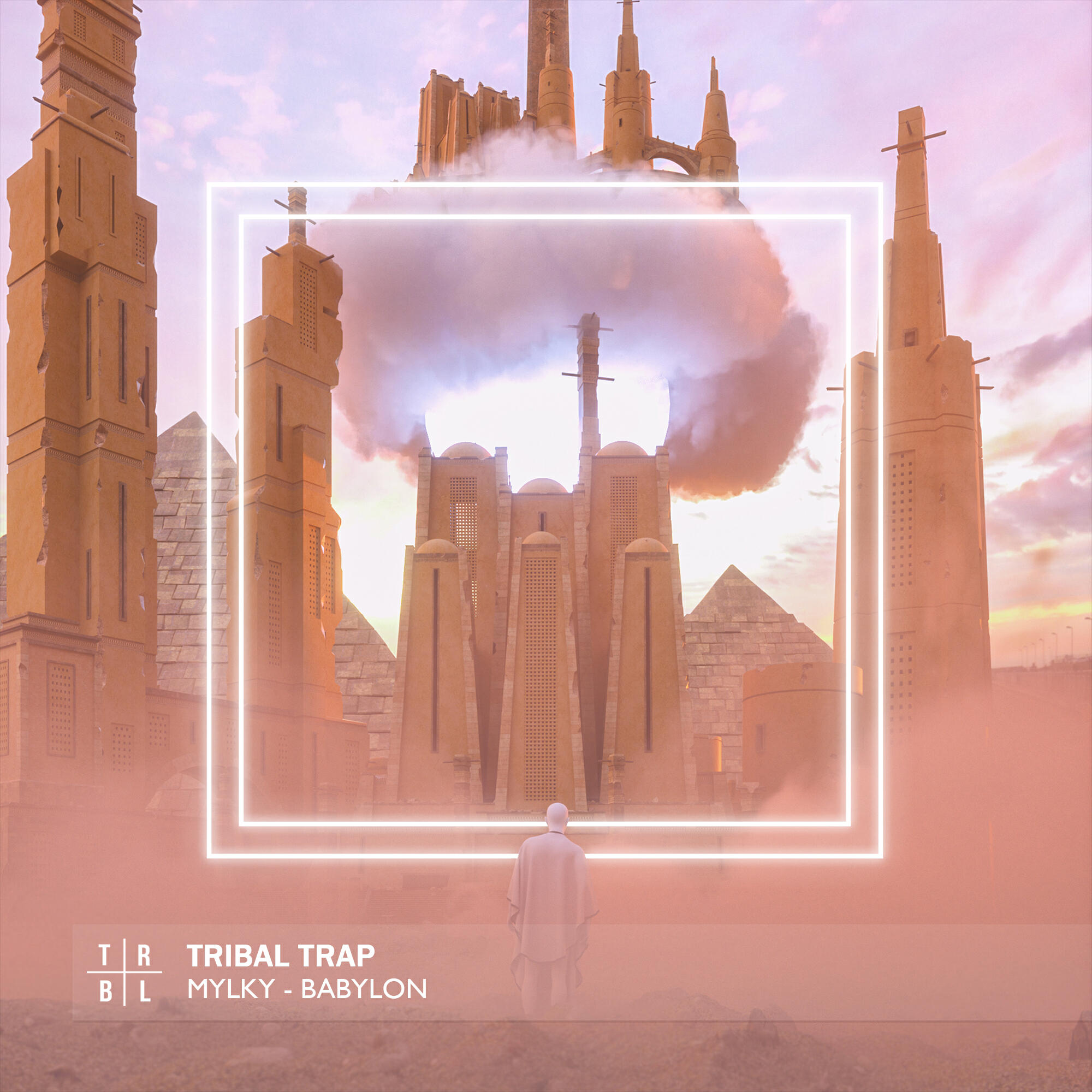 Релиз Babylon
