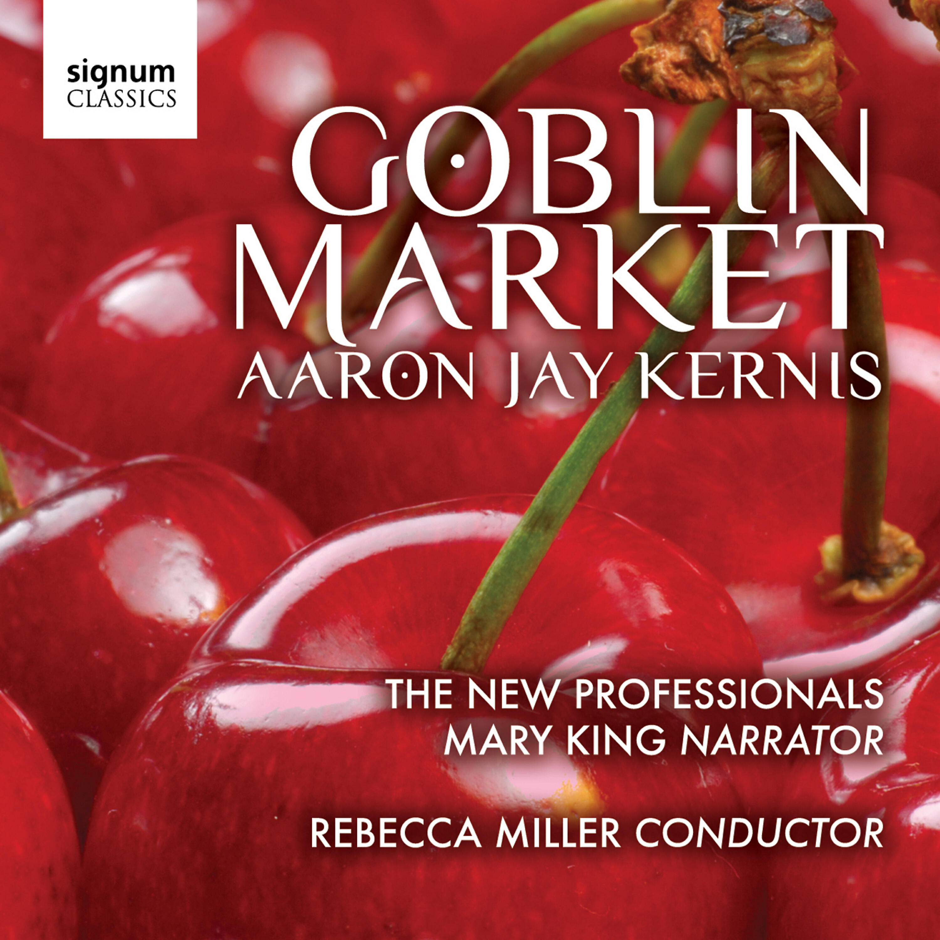 Релиз Goblin Market