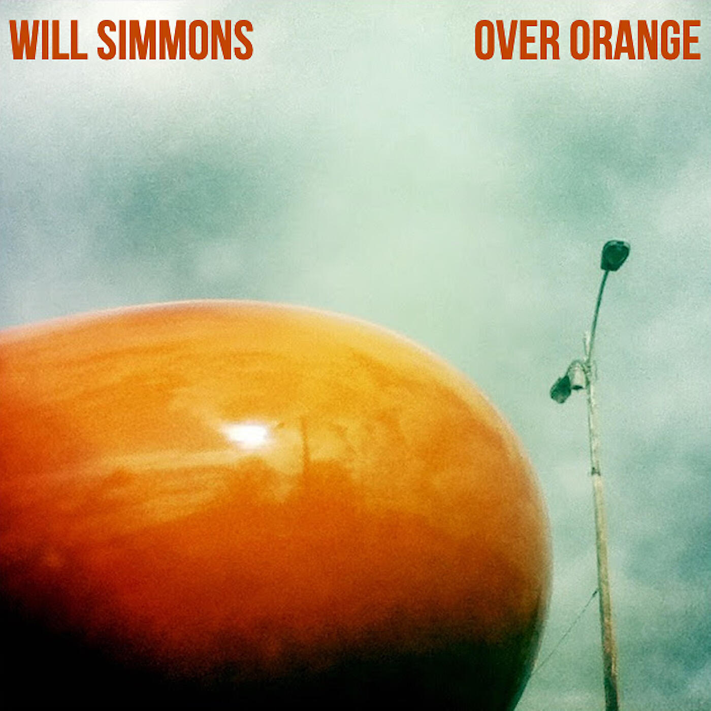 Релиз Over Orange