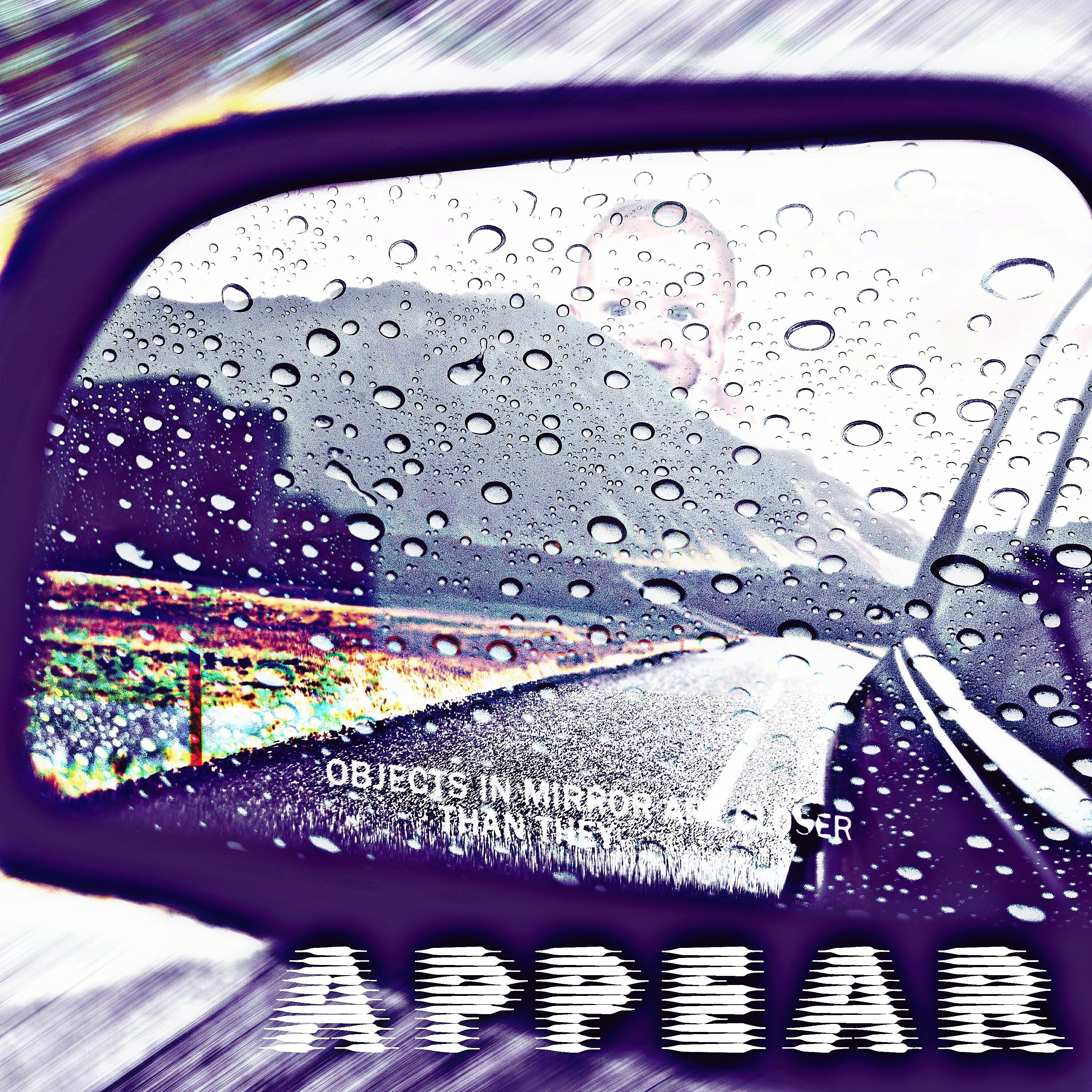 Релиз appear