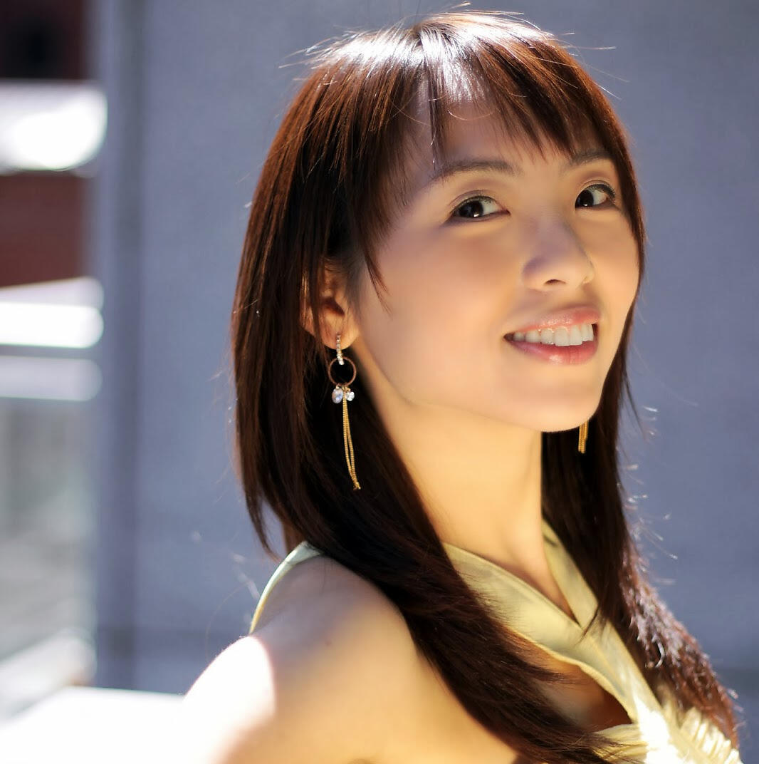 Lin Hsin Yi