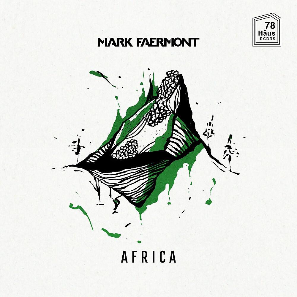 Релиз Africa