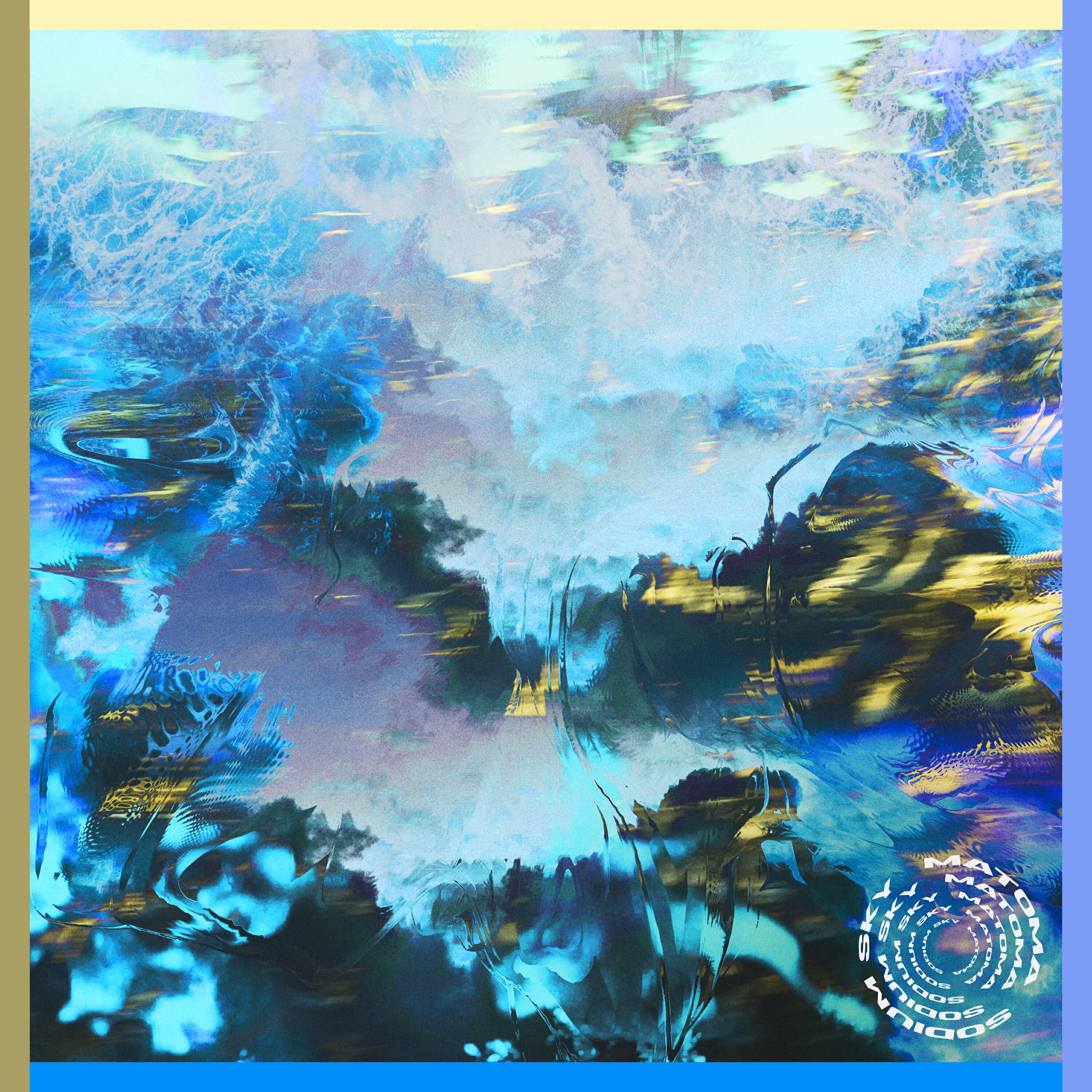 Релиз Sodium Sky
