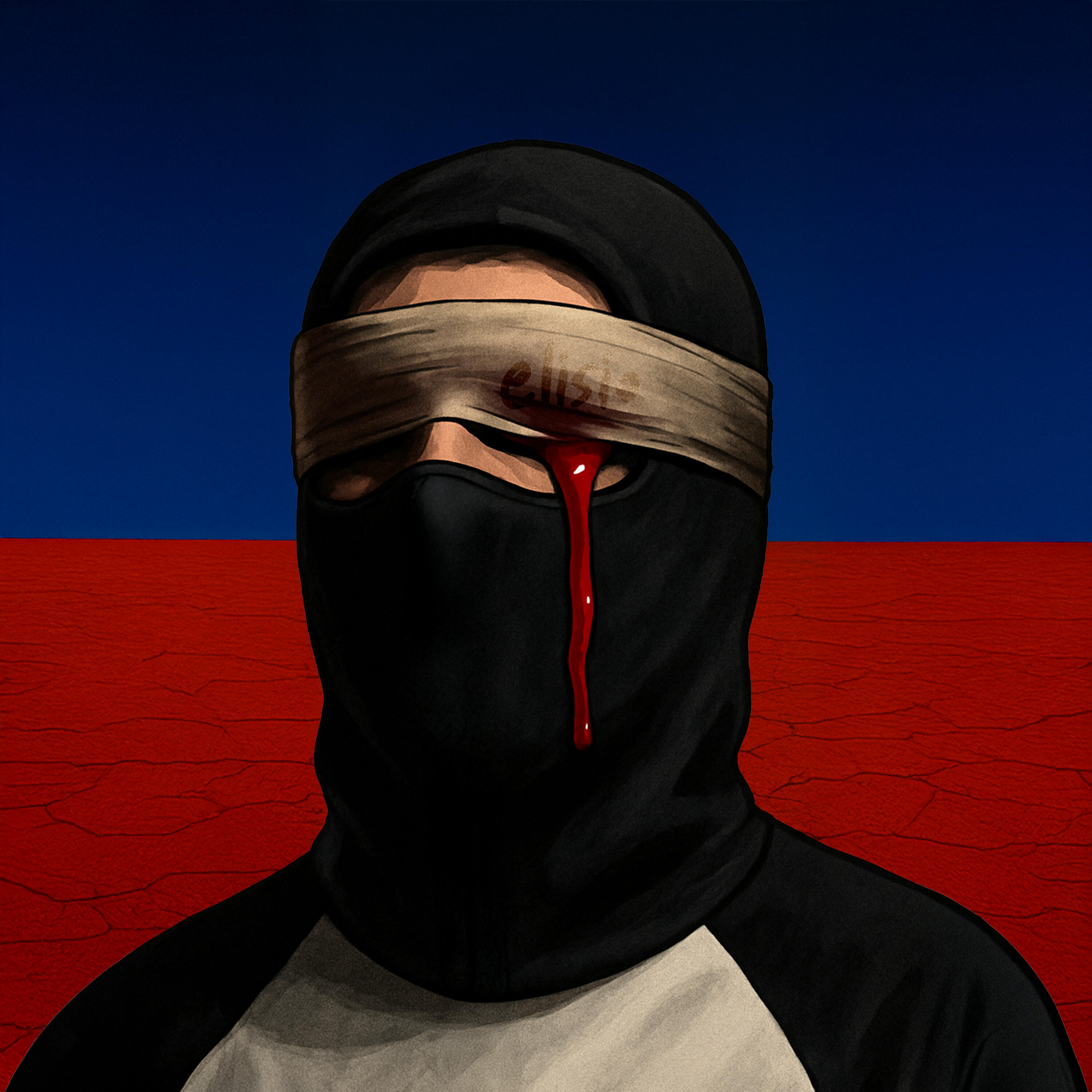 Релиз Elísio